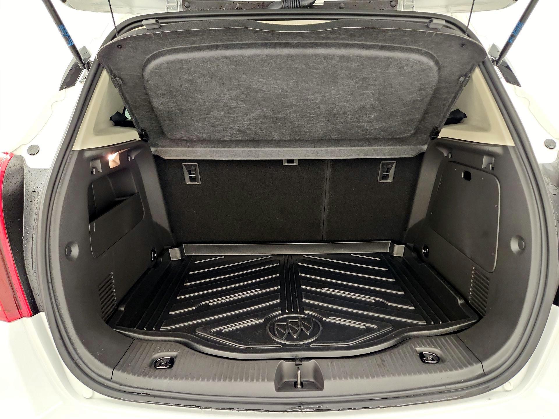 Thumbnail: 2019 Buick Encore - 20