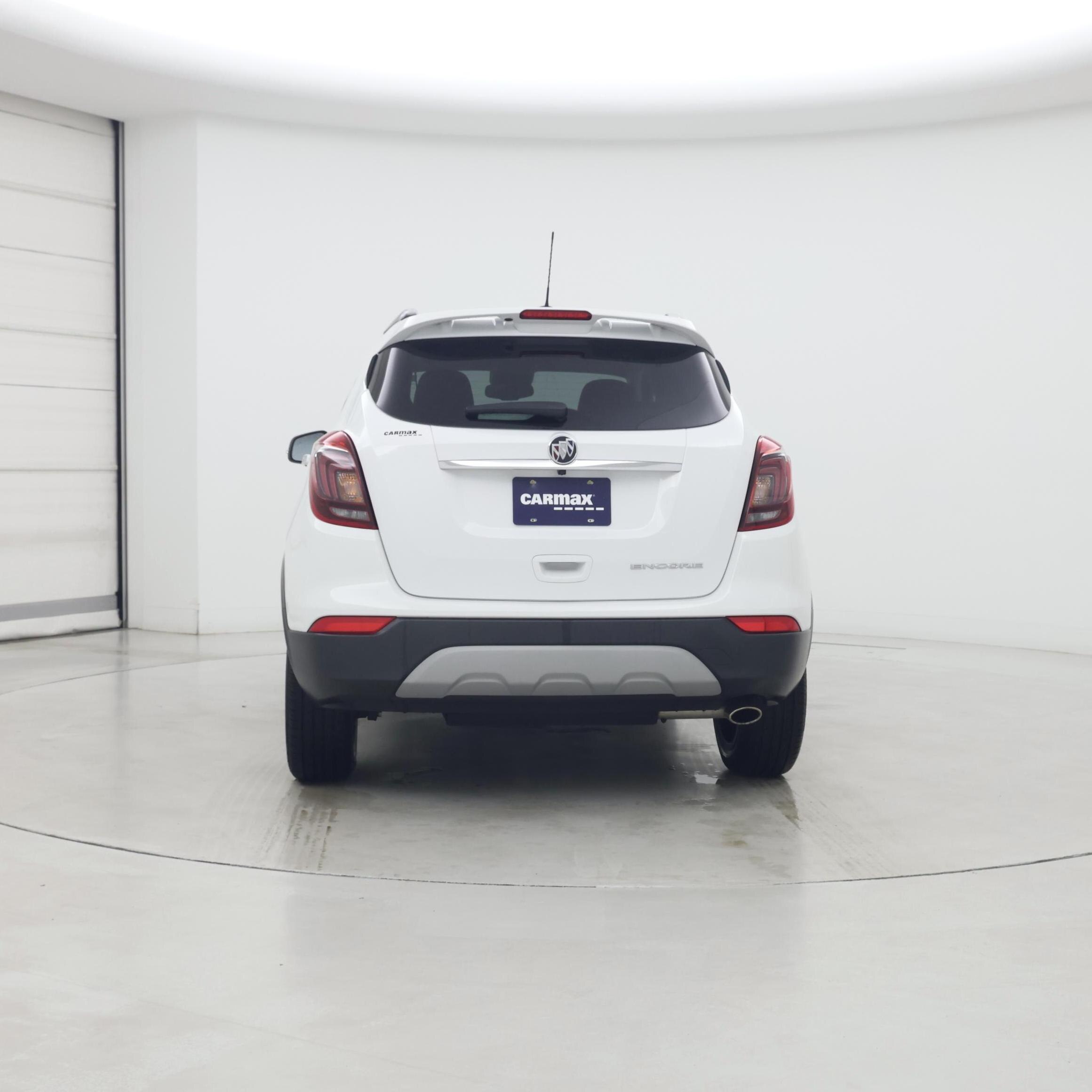 Thumbnail: 2019 Buick Encore - 6