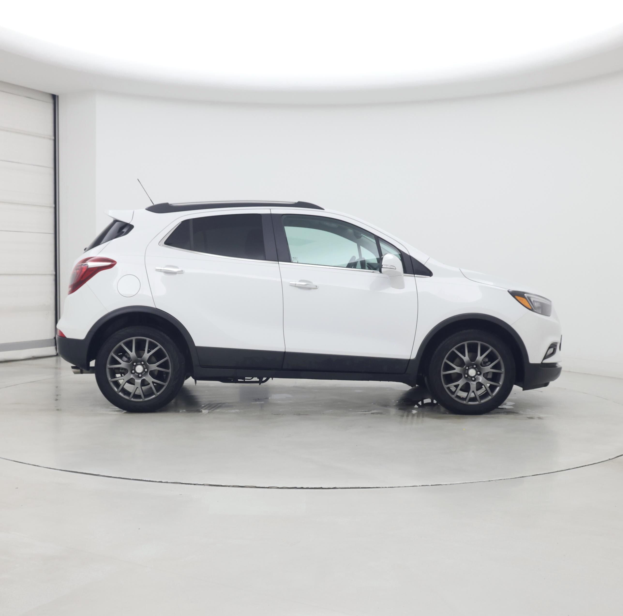 Thumbnail: 2019 Buick Encore - 7