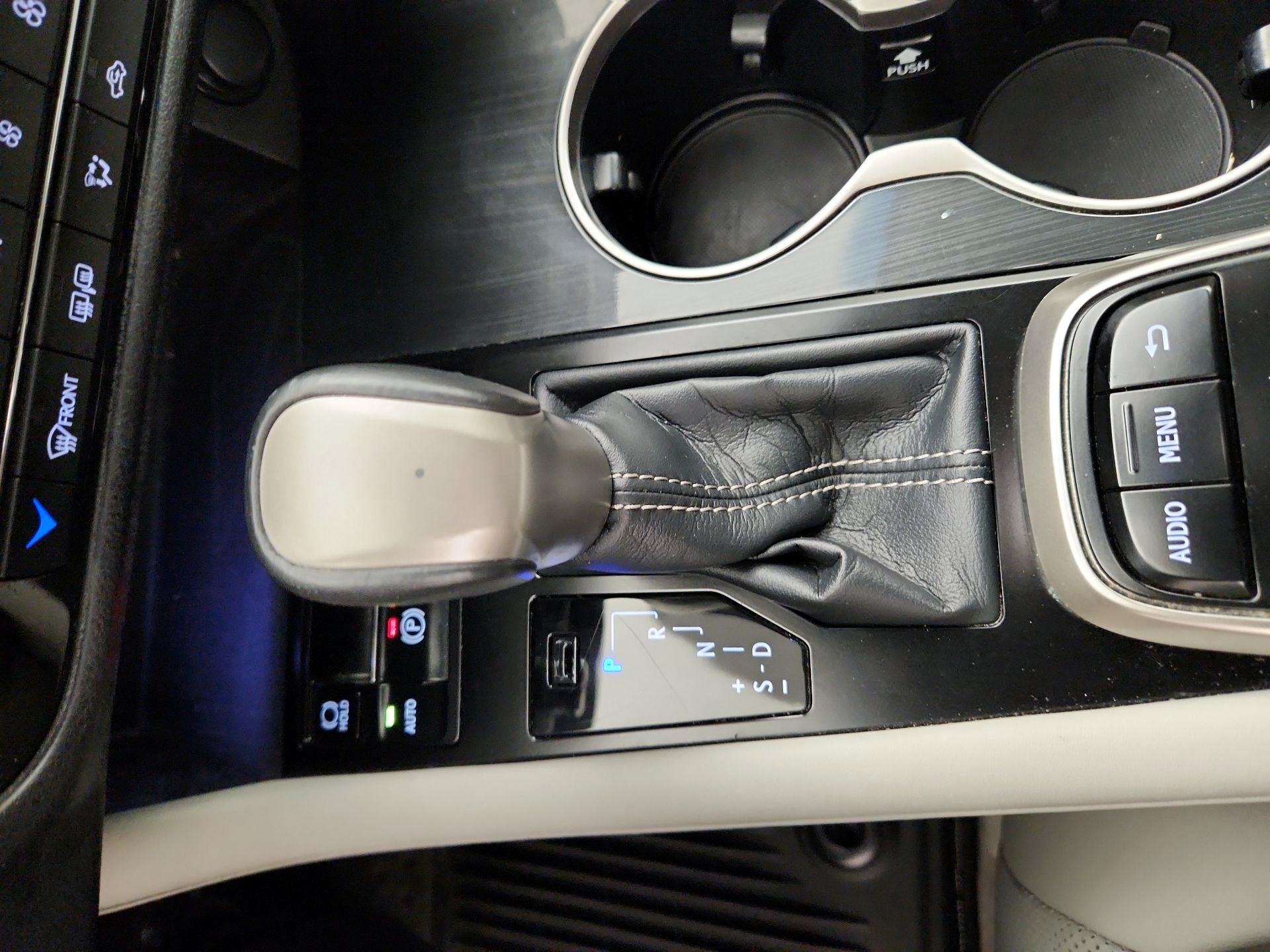 Thumbnail: 2017 Lexus RX - 17