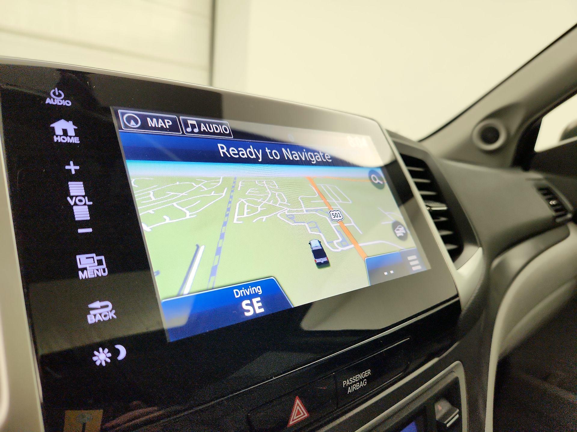 Thumbnail: 2019 Honda Ridgeline - 14