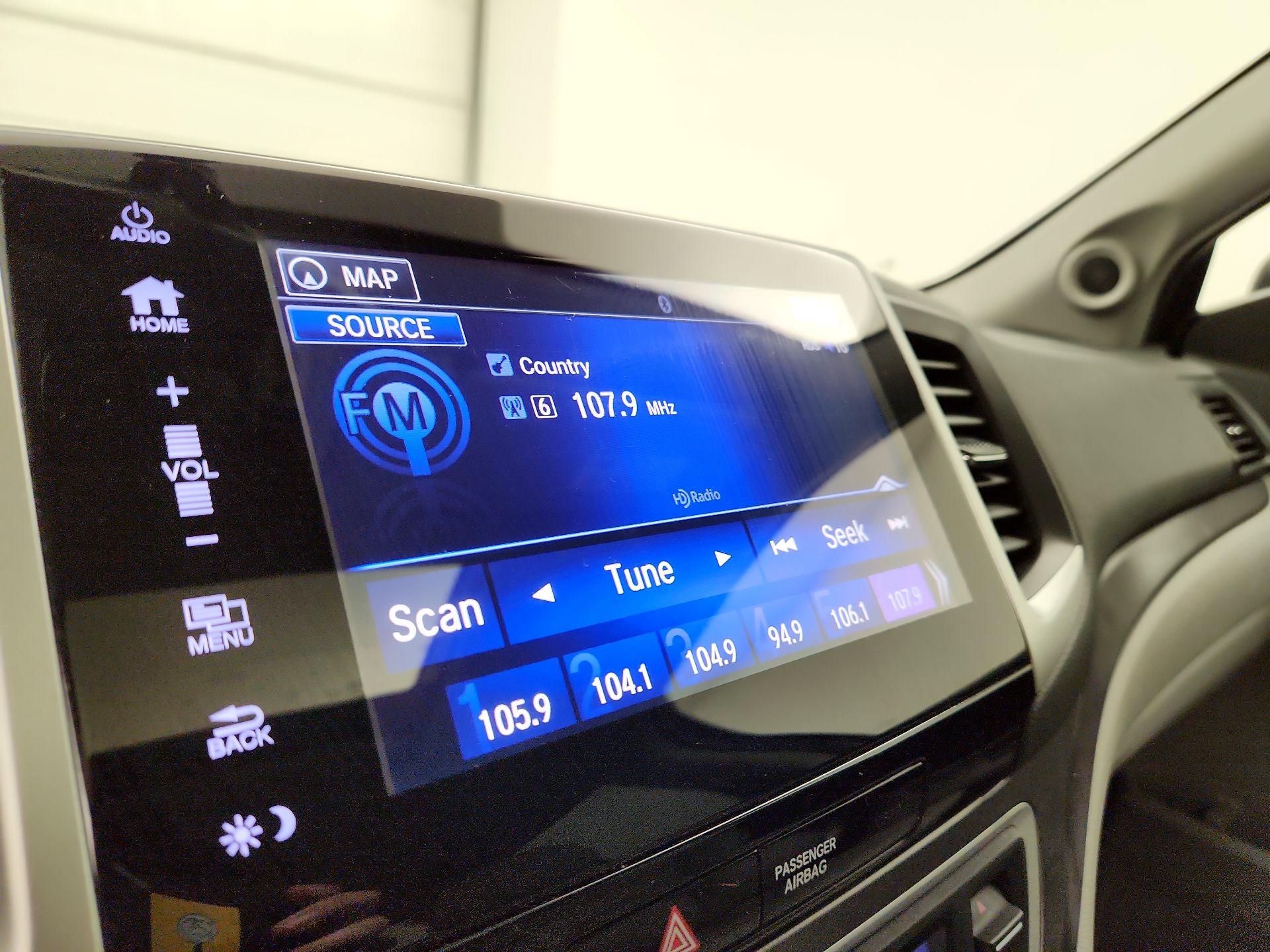 Thumbnail: 2019 Honda Ridgeline - 16