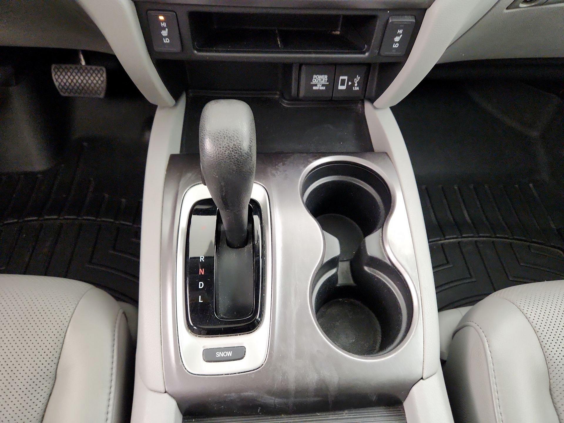 Thumbnail: 2019 Honda Ridgeline - 18