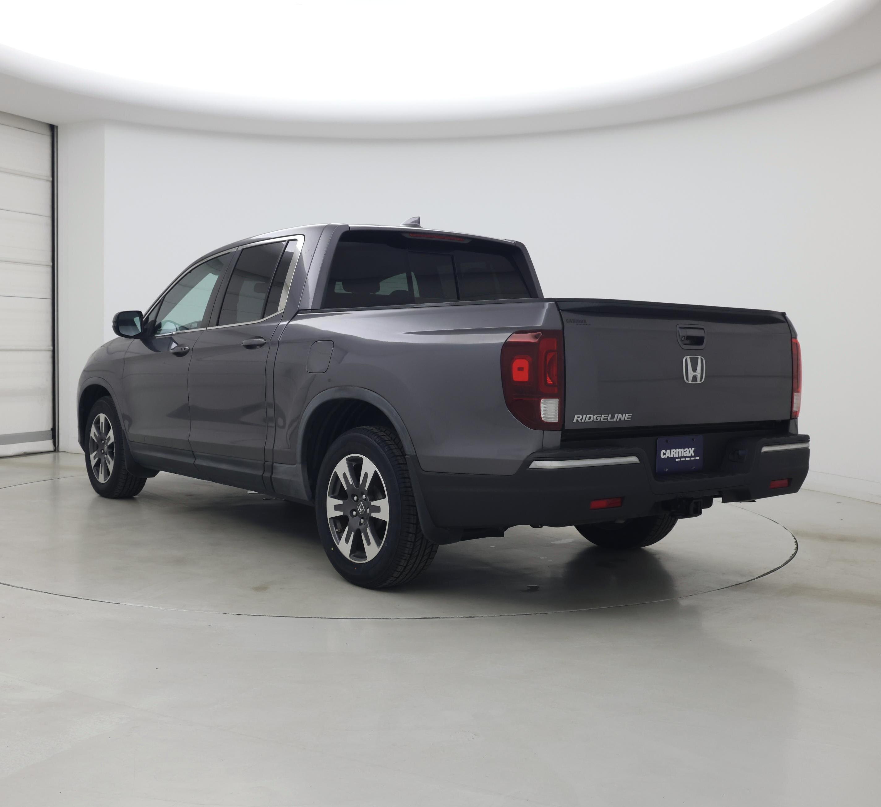 Thumbnail: 2019 Honda Ridgeline - 2