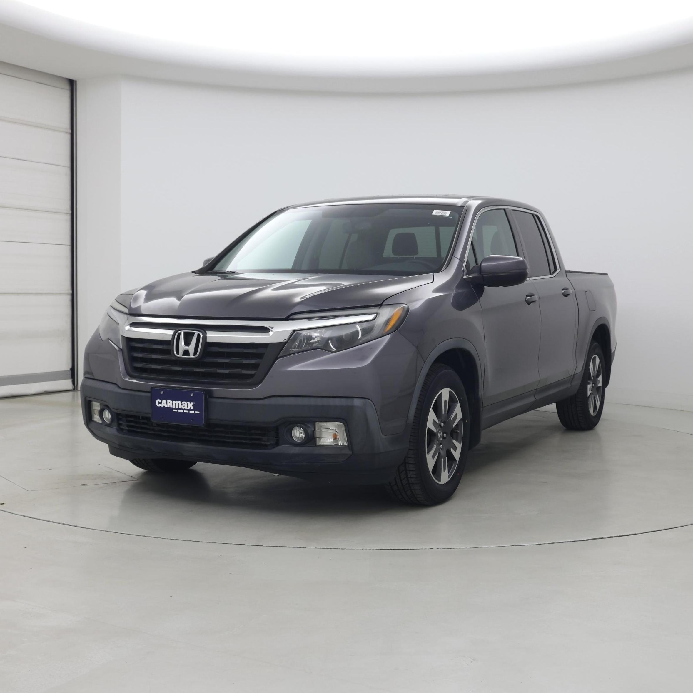 Thumbnail: 2019 Honda Ridgeline - 4