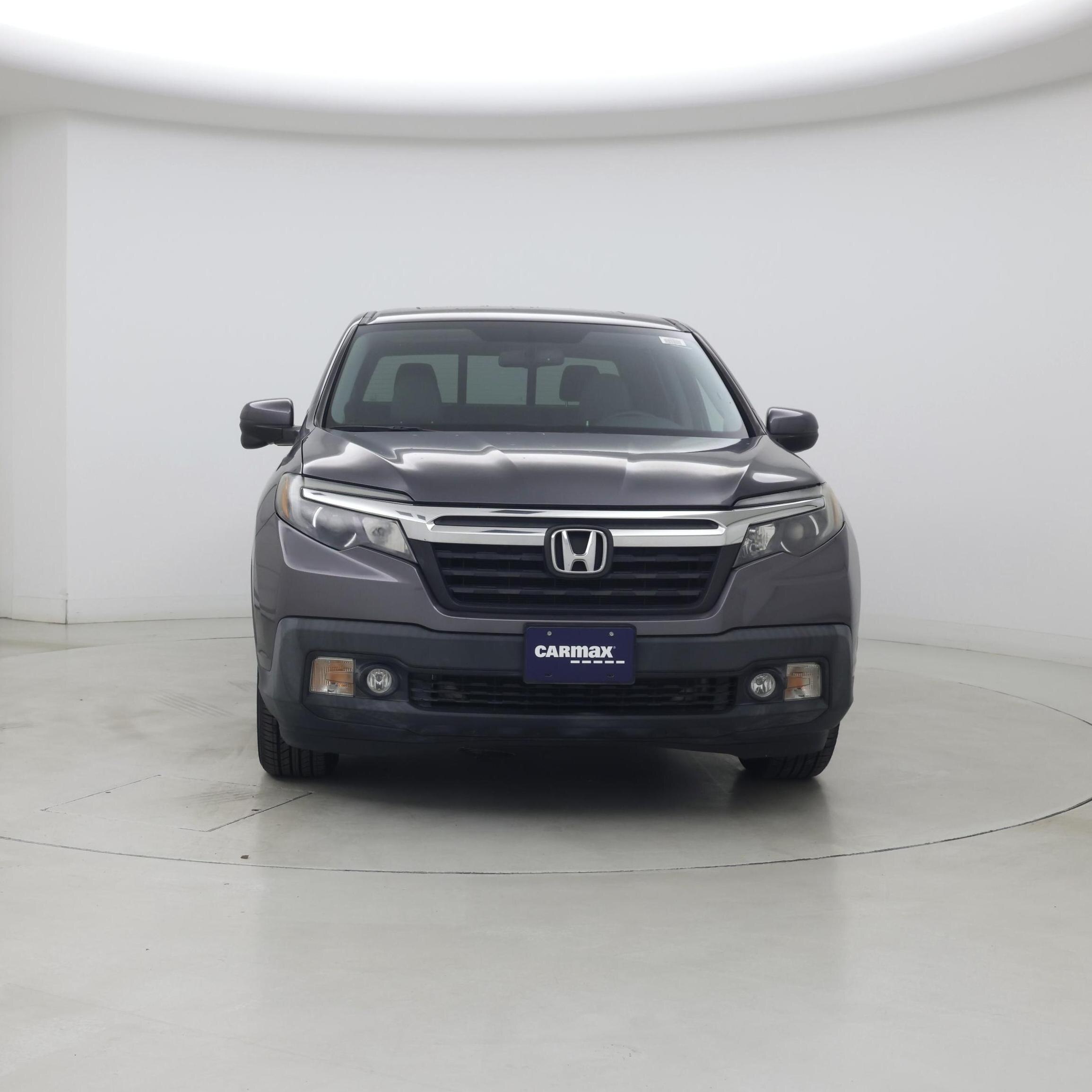 Thumbnail: 2019 Honda Ridgeline - 5