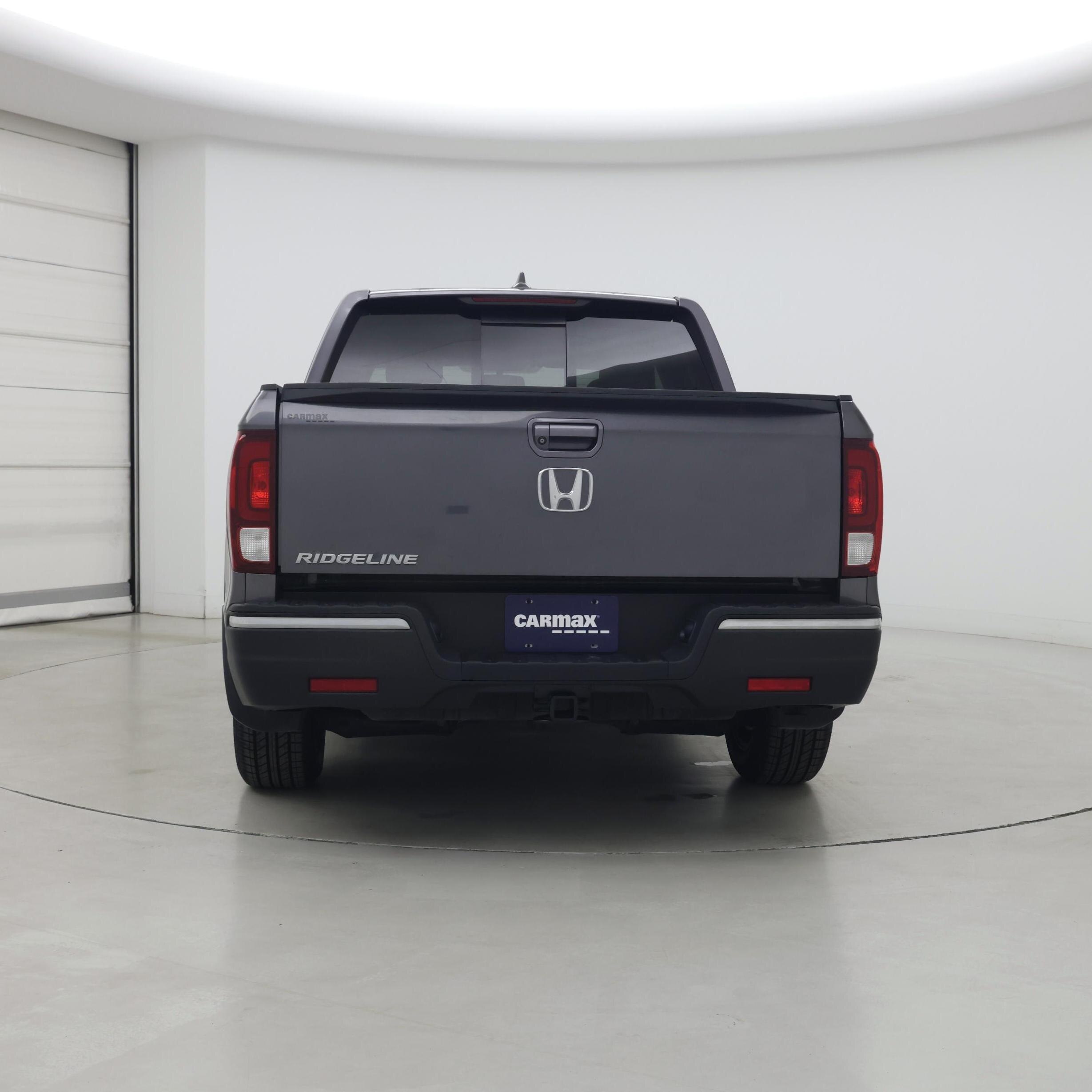 Thumbnail: 2019 Honda Ridgeline - 6