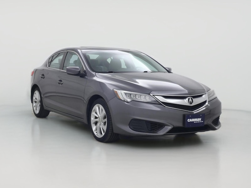 2018 Acura ILX  -
                  Myrtle Beach, SC