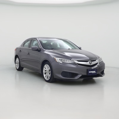 2018 Acura ILX