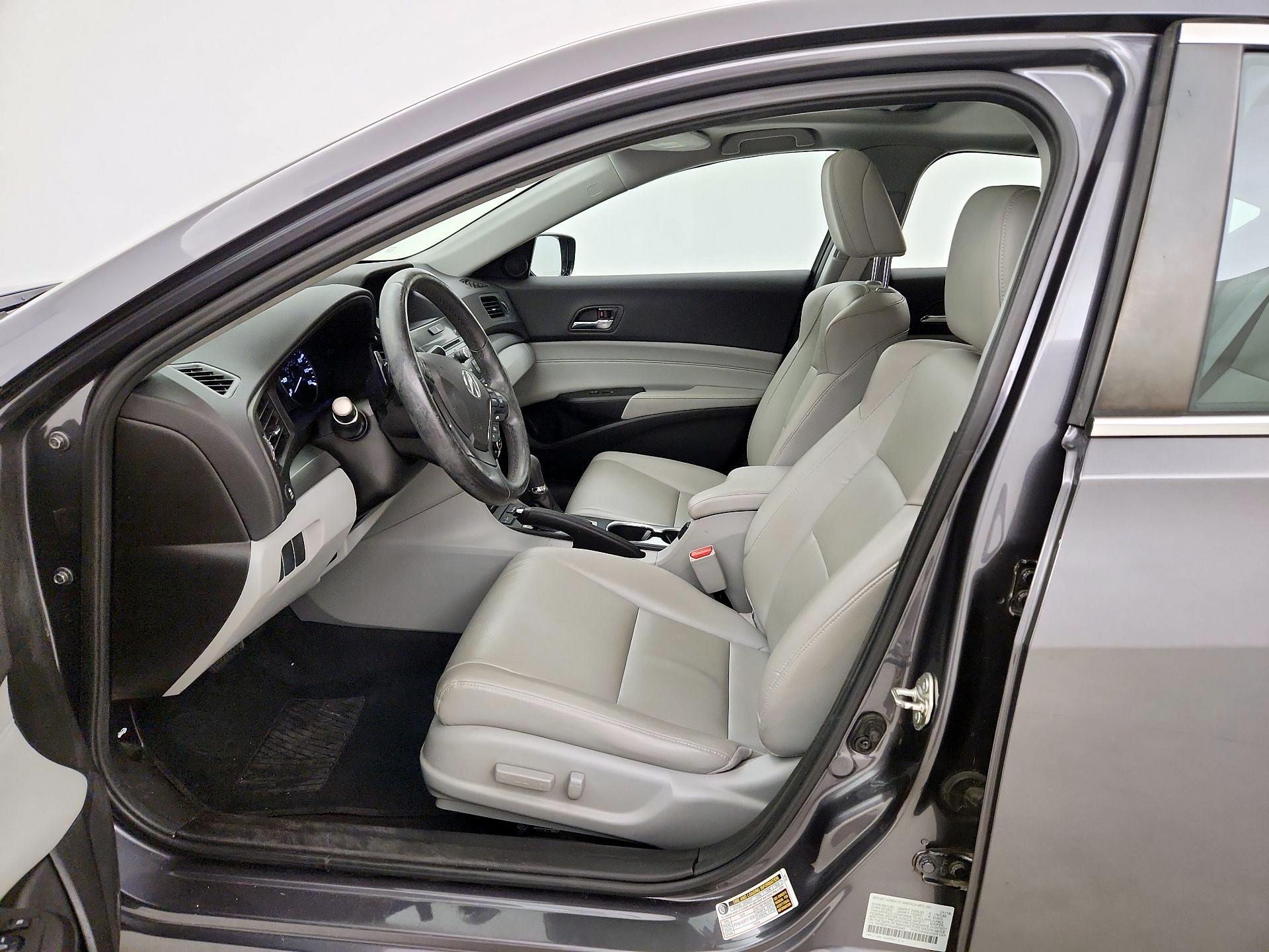 Thumbnail: 2018 Acura ILX - 11