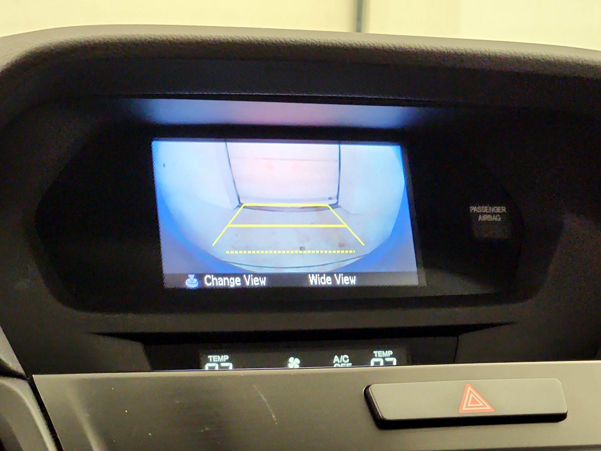 Thumbnail: 2018 Acura ILX - 14