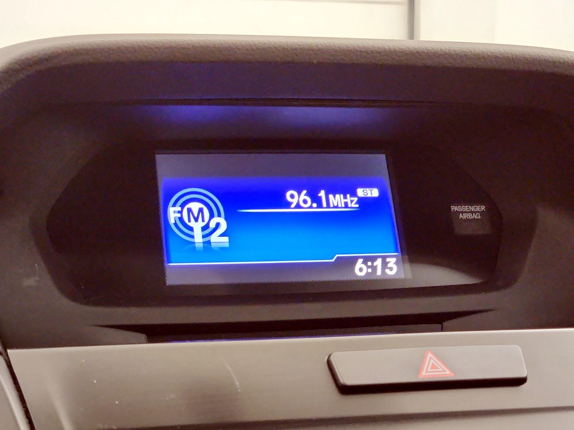 Thumbnail: 2018 Acura ILX - 15