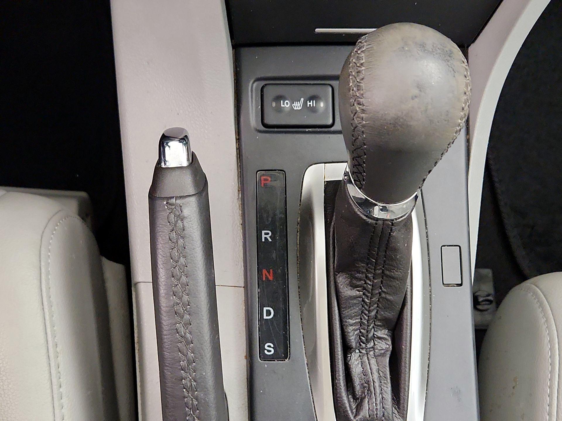 Thumbnail: 2018 Acura ILX - 17