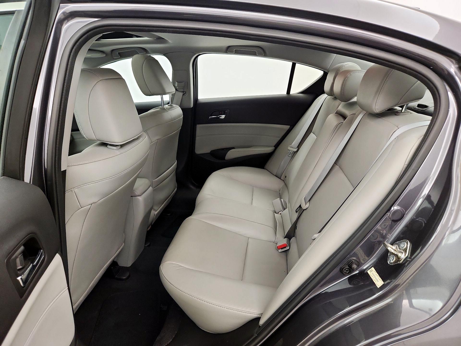 Thumbnail: 2018 Acura ILX - 20