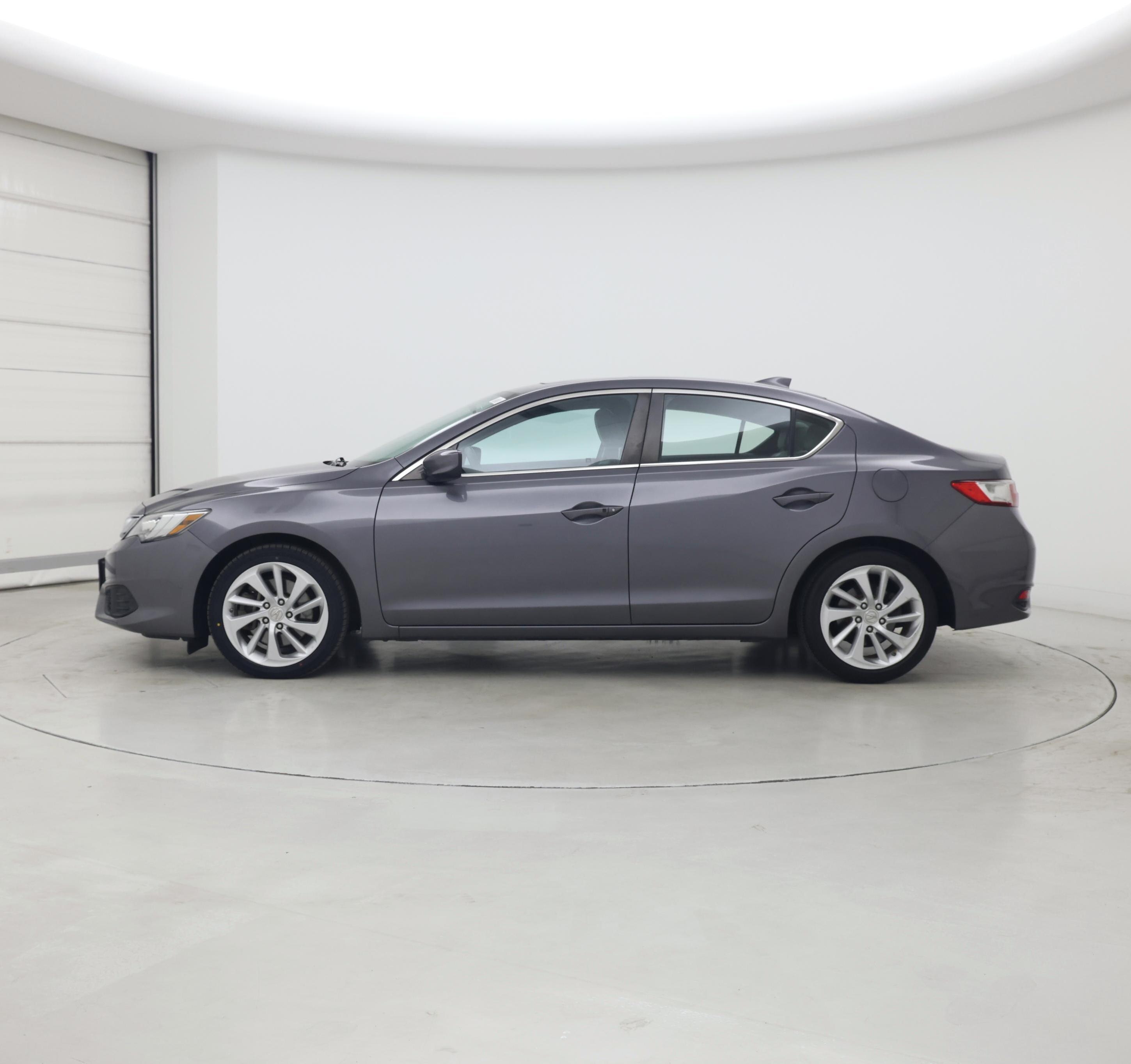 Thumbnail: 2018 Acura ILX - 3