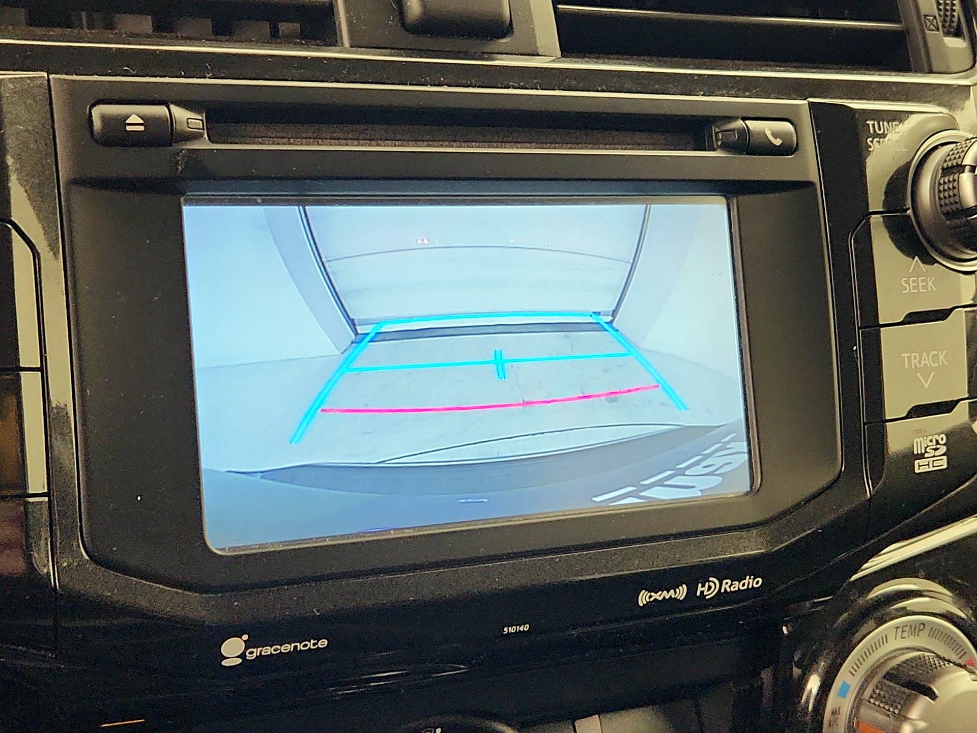 Thumbnail: 2016 Toyota 4Runner - 14