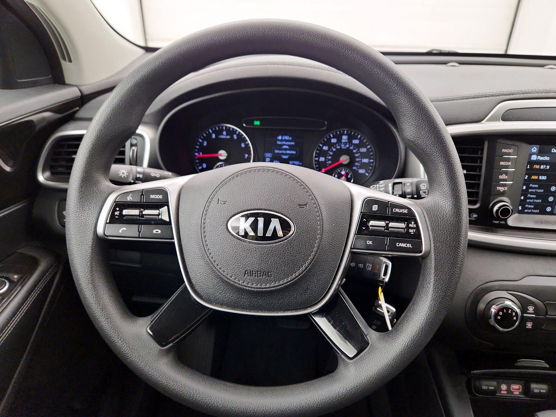 Thumbnail: 2019 Kia Sorento - 10