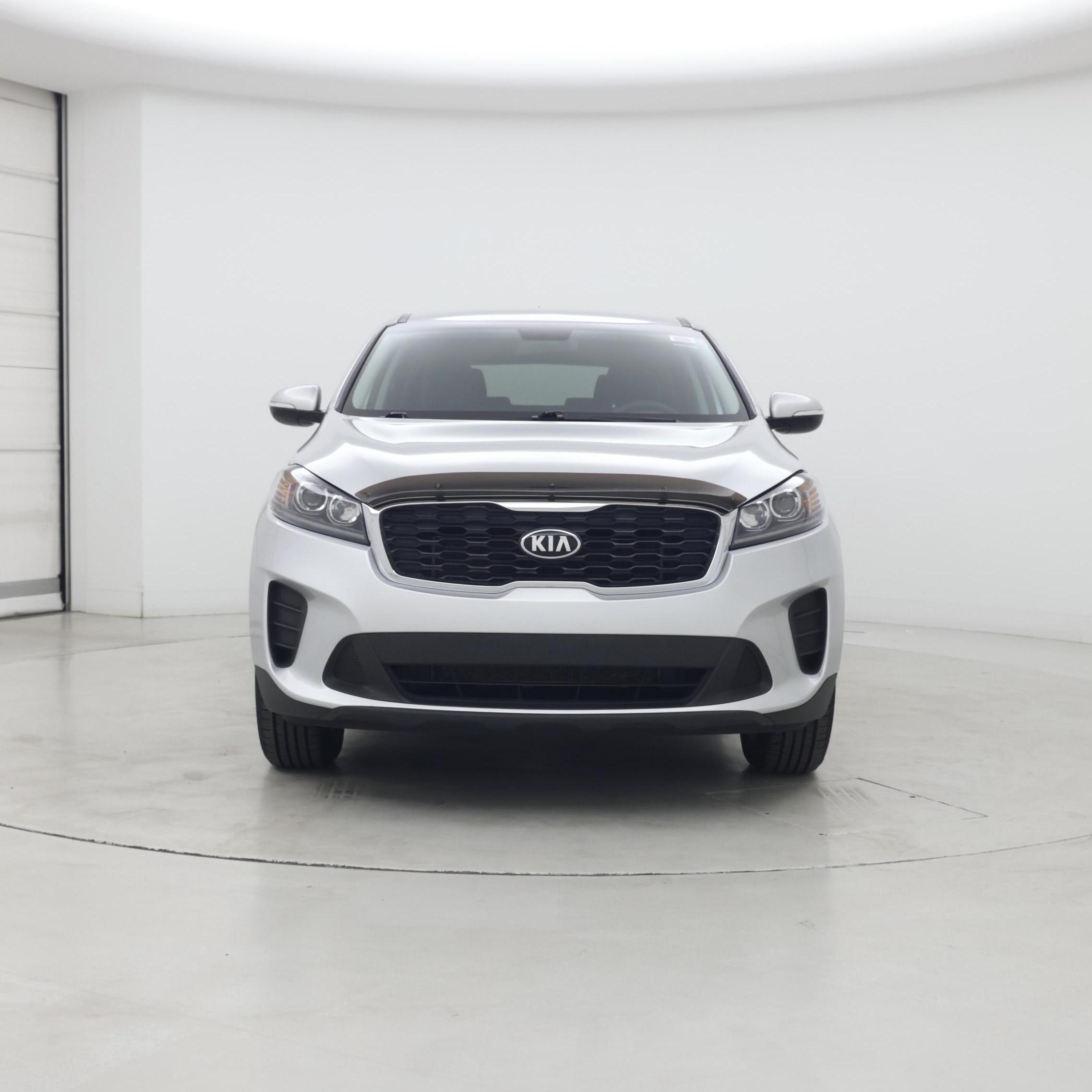 Thumbnail: 2019 Kia Sorento - 5