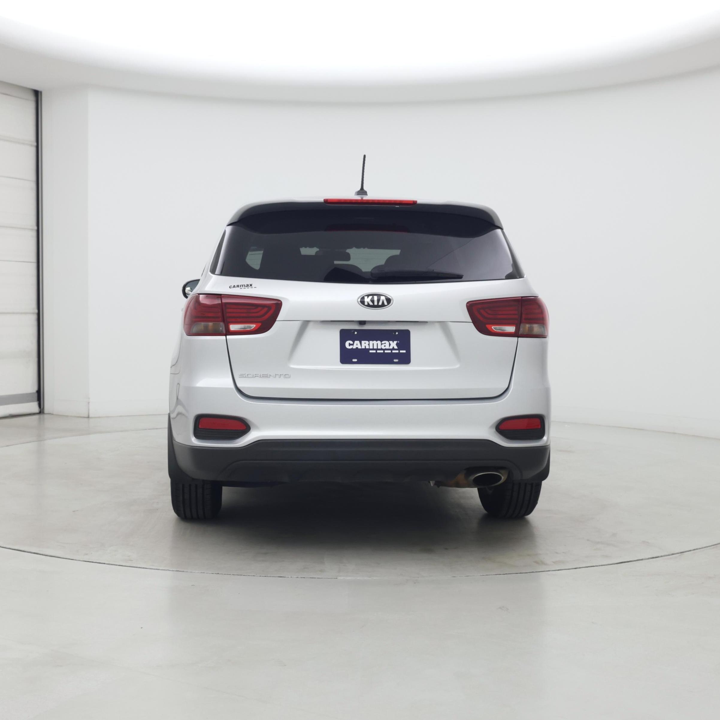 Thumbnail: 2019 Kia Sorento - 6