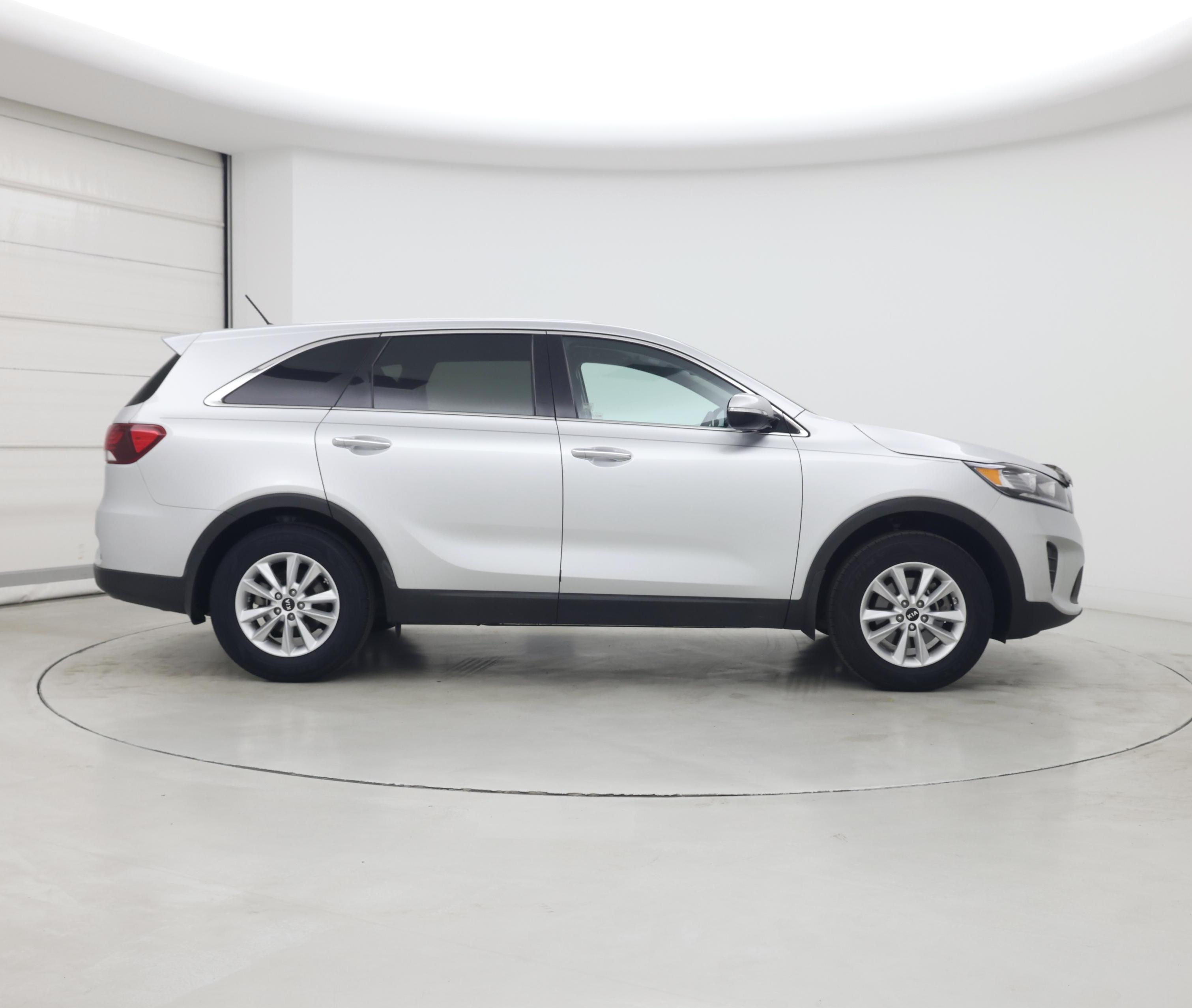 Thumbnail: 2019 Kia Sorento - 7