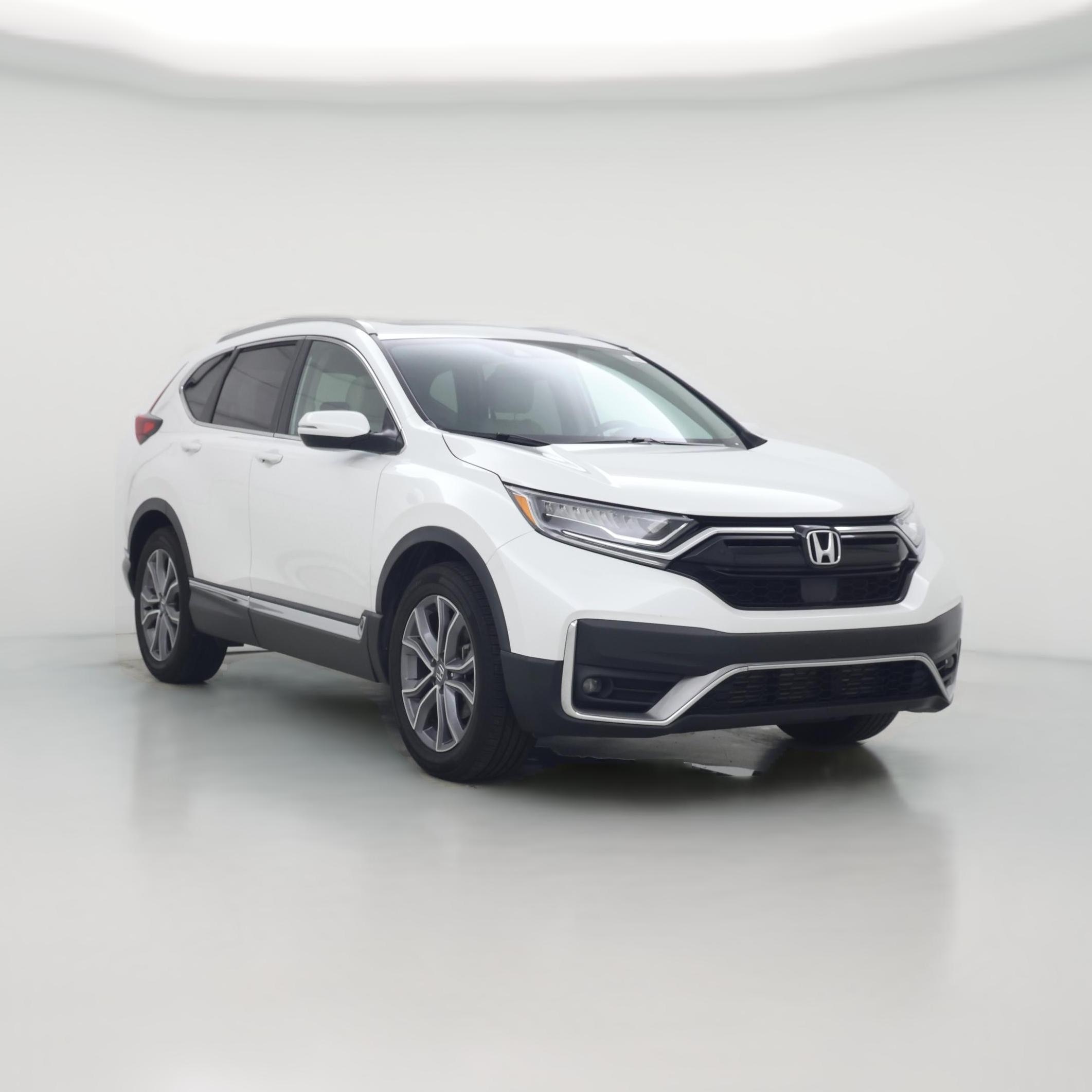 Thumbnail: 2020 Honda CR-V - 1