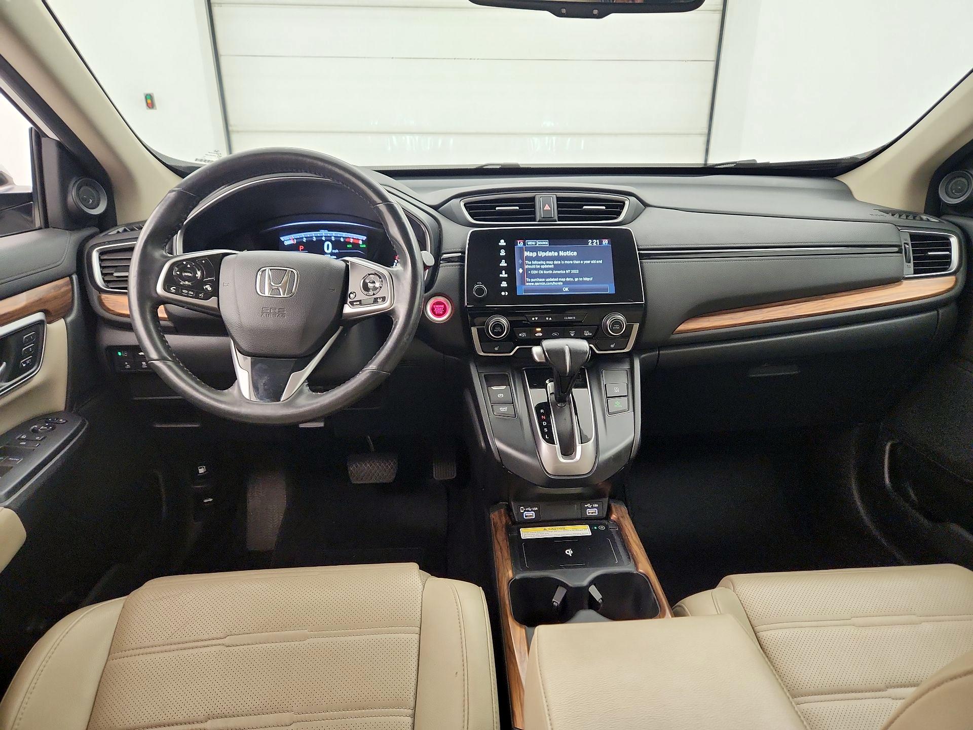 Thumbnail: 2020 Honda CR-V - 9