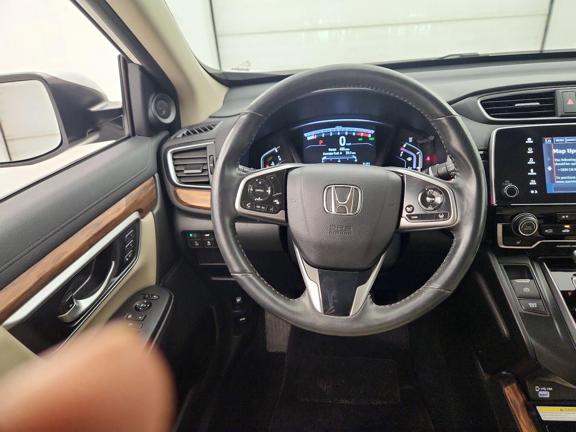 Thumbnail: 2020 Honda CR-V - 10