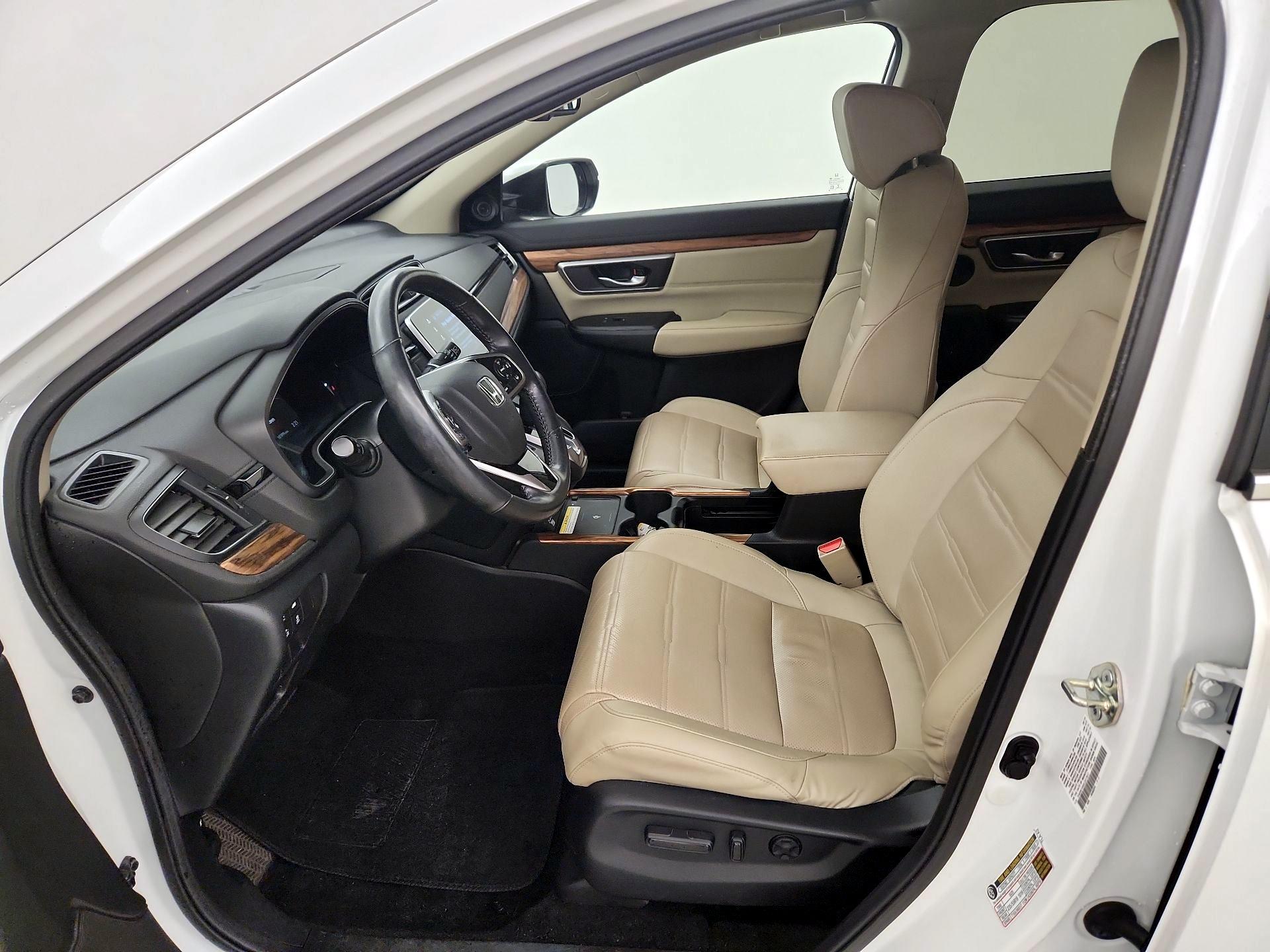 Thumbnail: 2020 Honda CR-V - 11