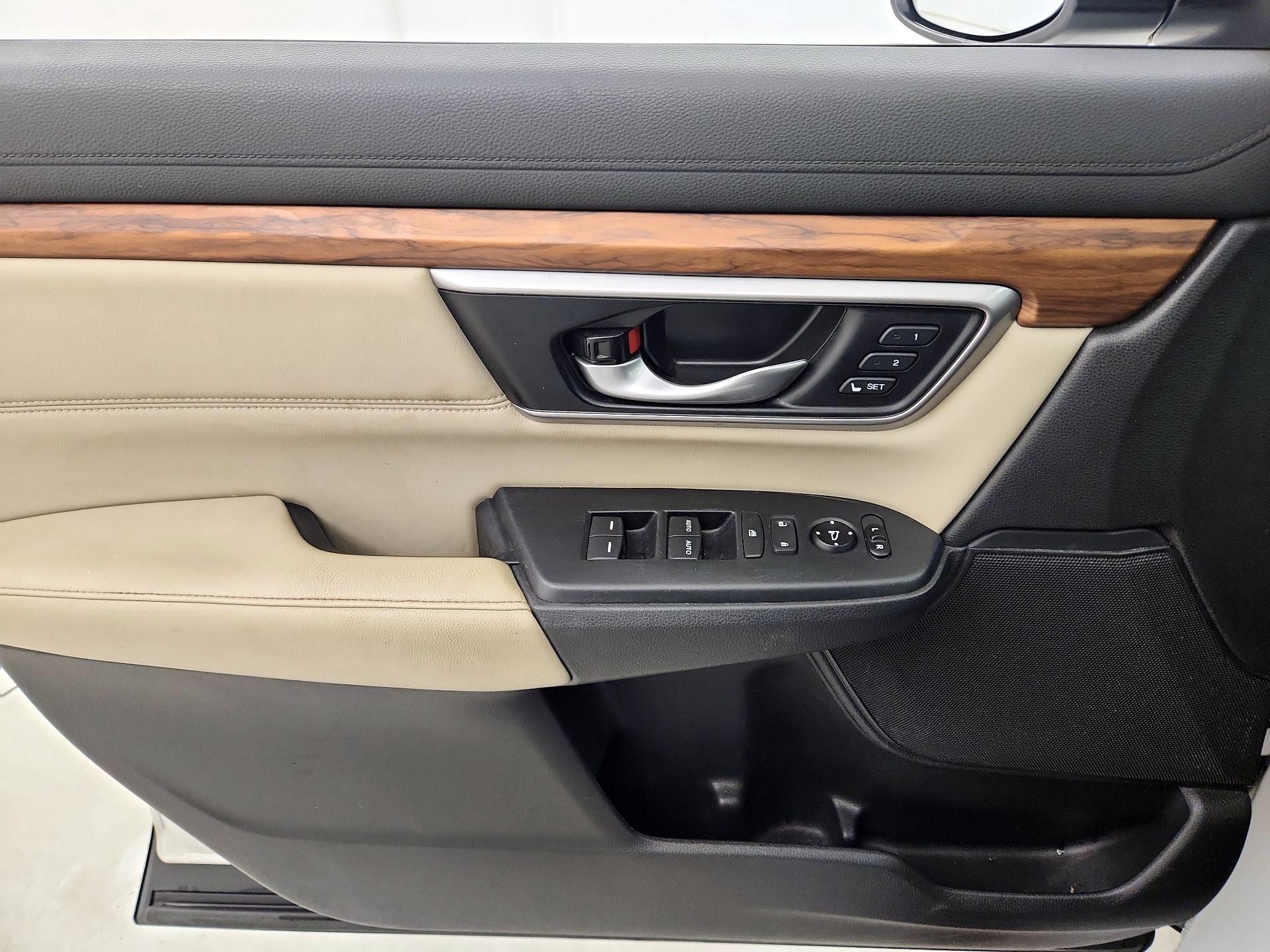 Thumbnail: 2020 Honda CR-V - 12