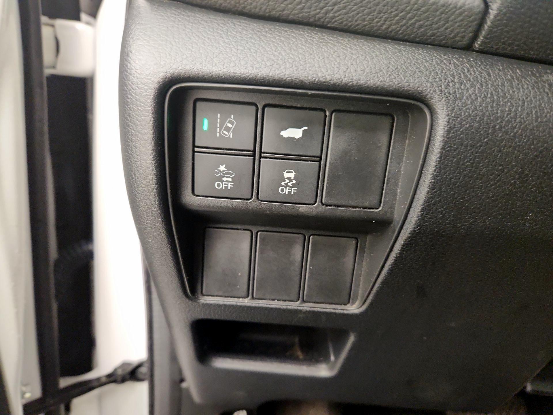 Thumbnail: 2020 Honda CR-V - 13