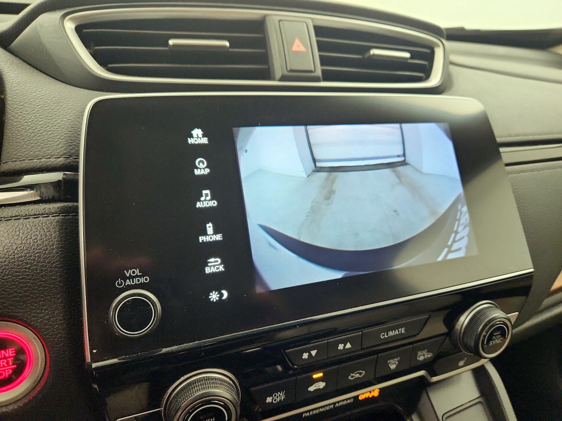 Thumbnail: 2020 Honda CR-V - 14