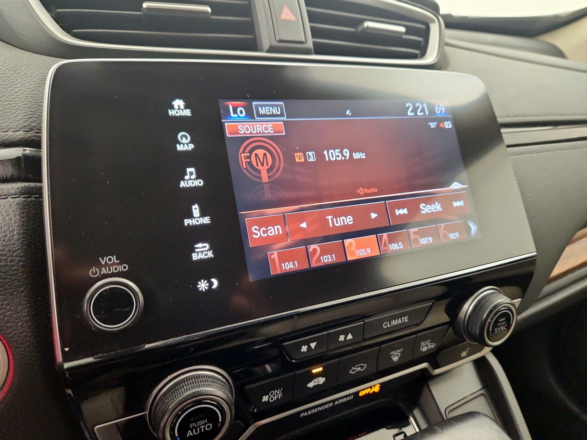 Thumbnail: 2020 Honda CR-V - 15