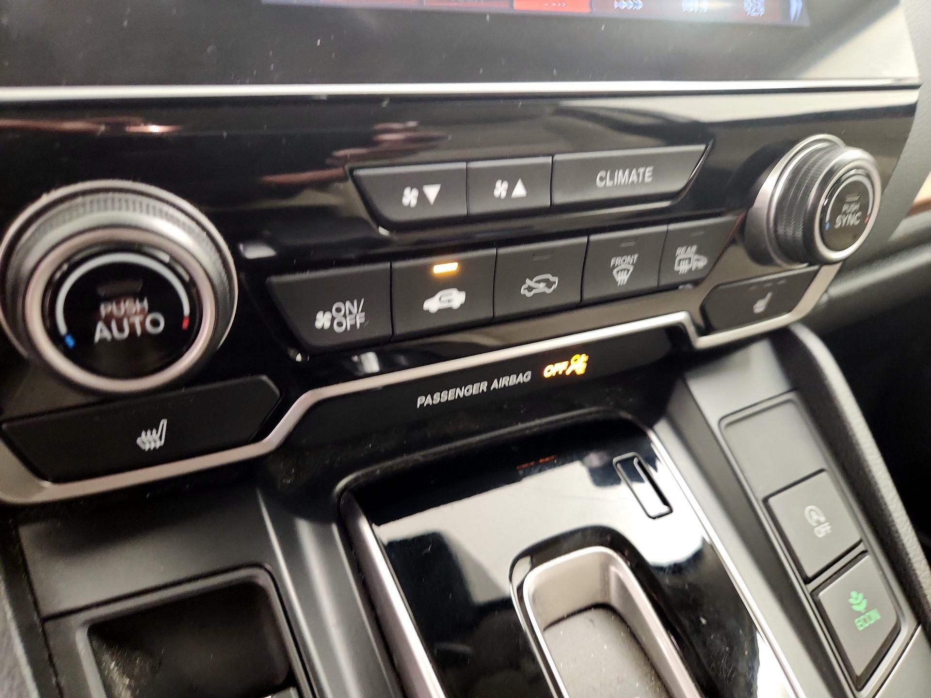 Thumbnail: 2020 Honda CR-V - 16