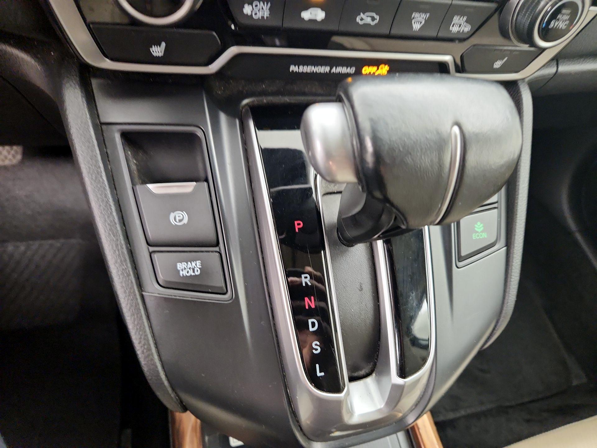 Thumbnail: 2020 Honda CR-V - 17