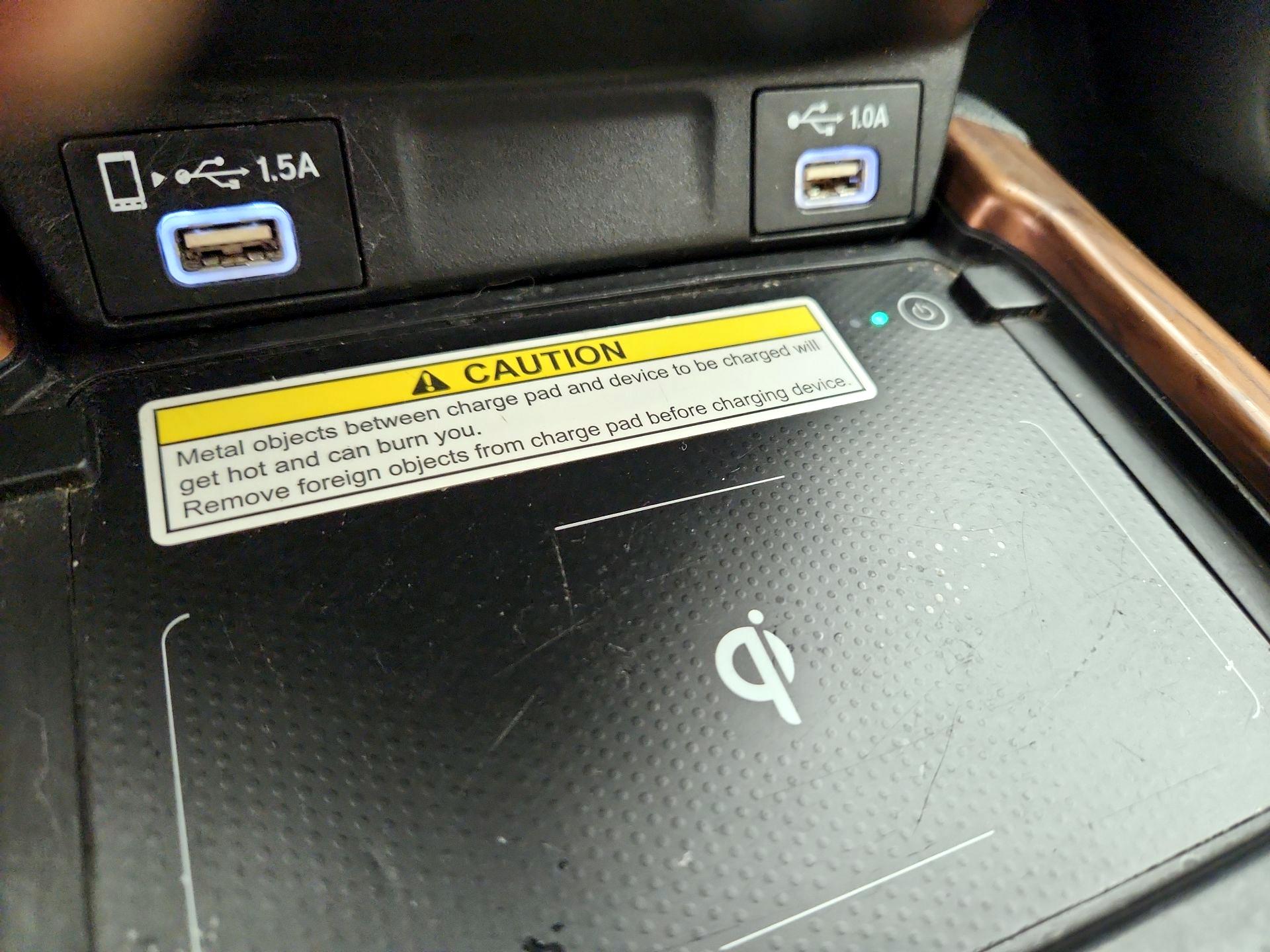 Thumbnail: 2020 Honda CR-V - 18