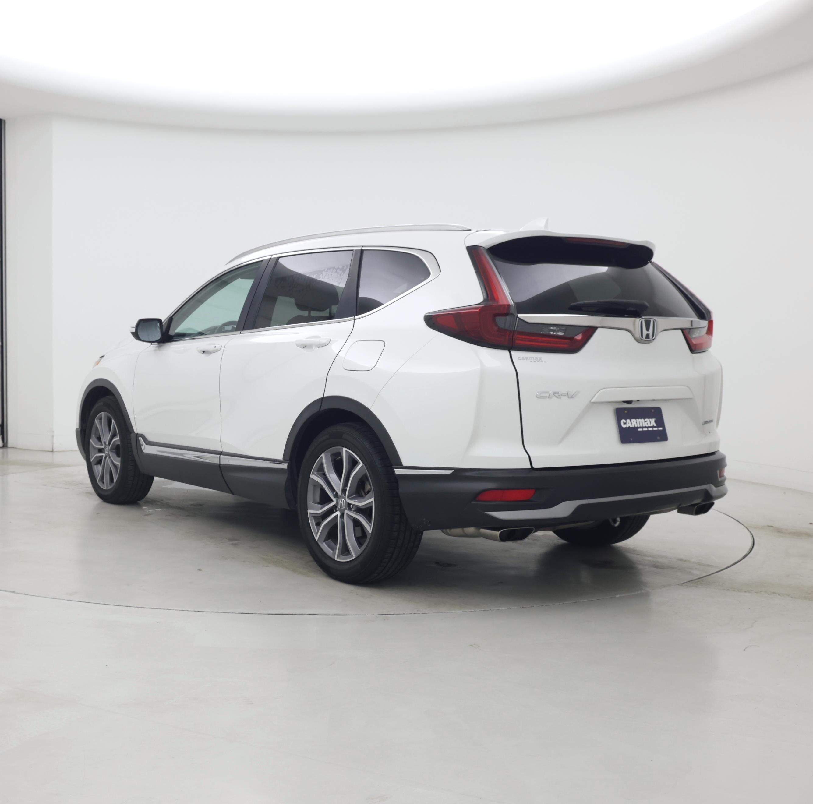 Thumbnail: 2020 Honda CR-V - 2