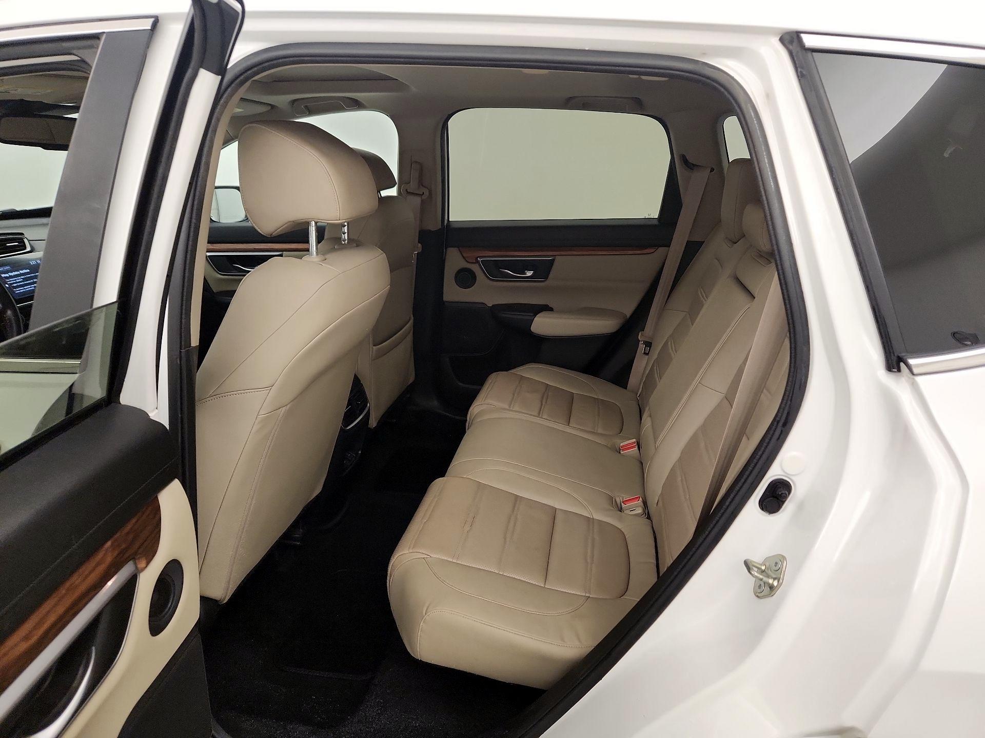 Thumbnail: 2020 Honda CR-V - 19