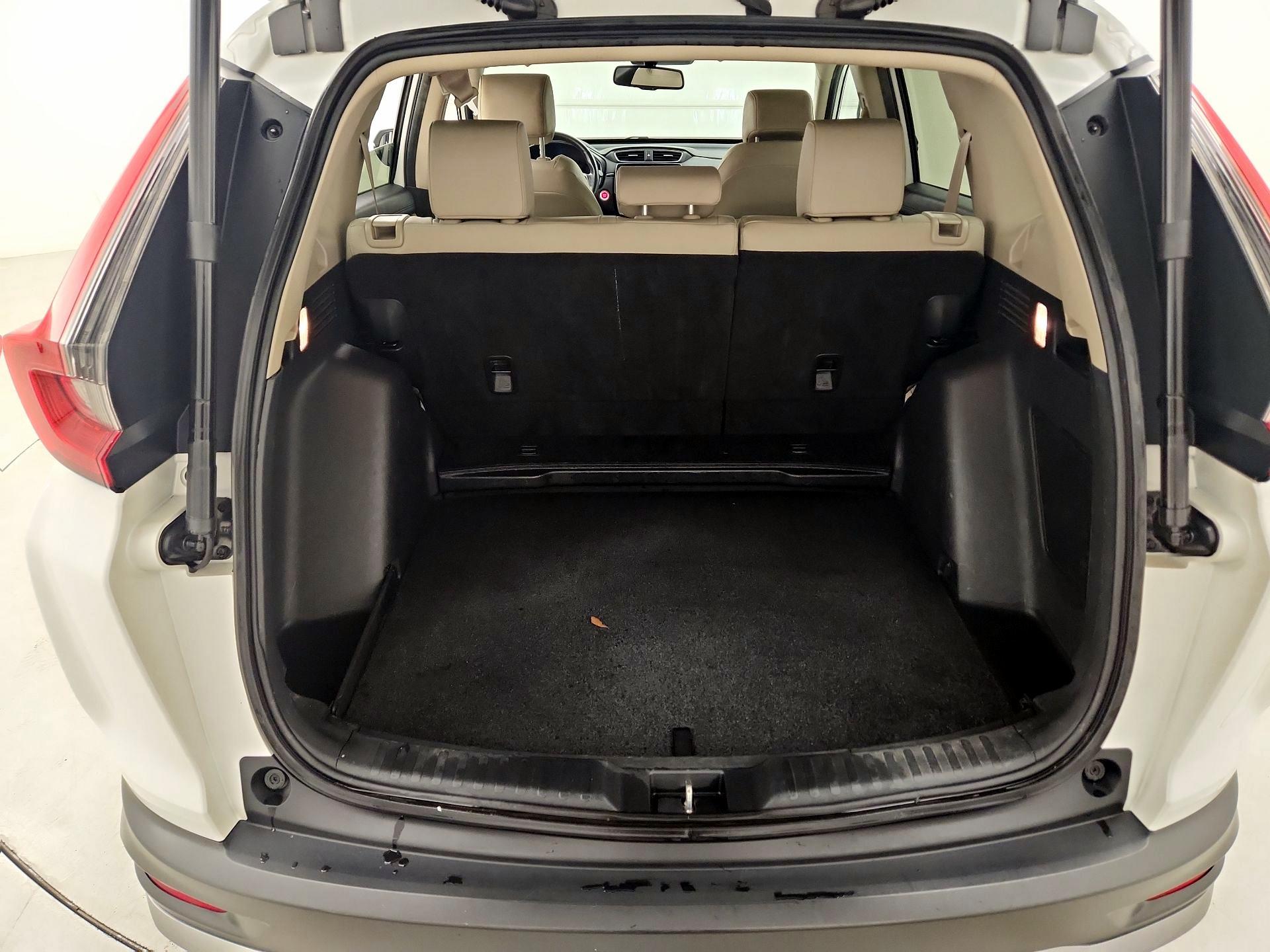 Thumbnail: 2020 Honda CR-V - 20