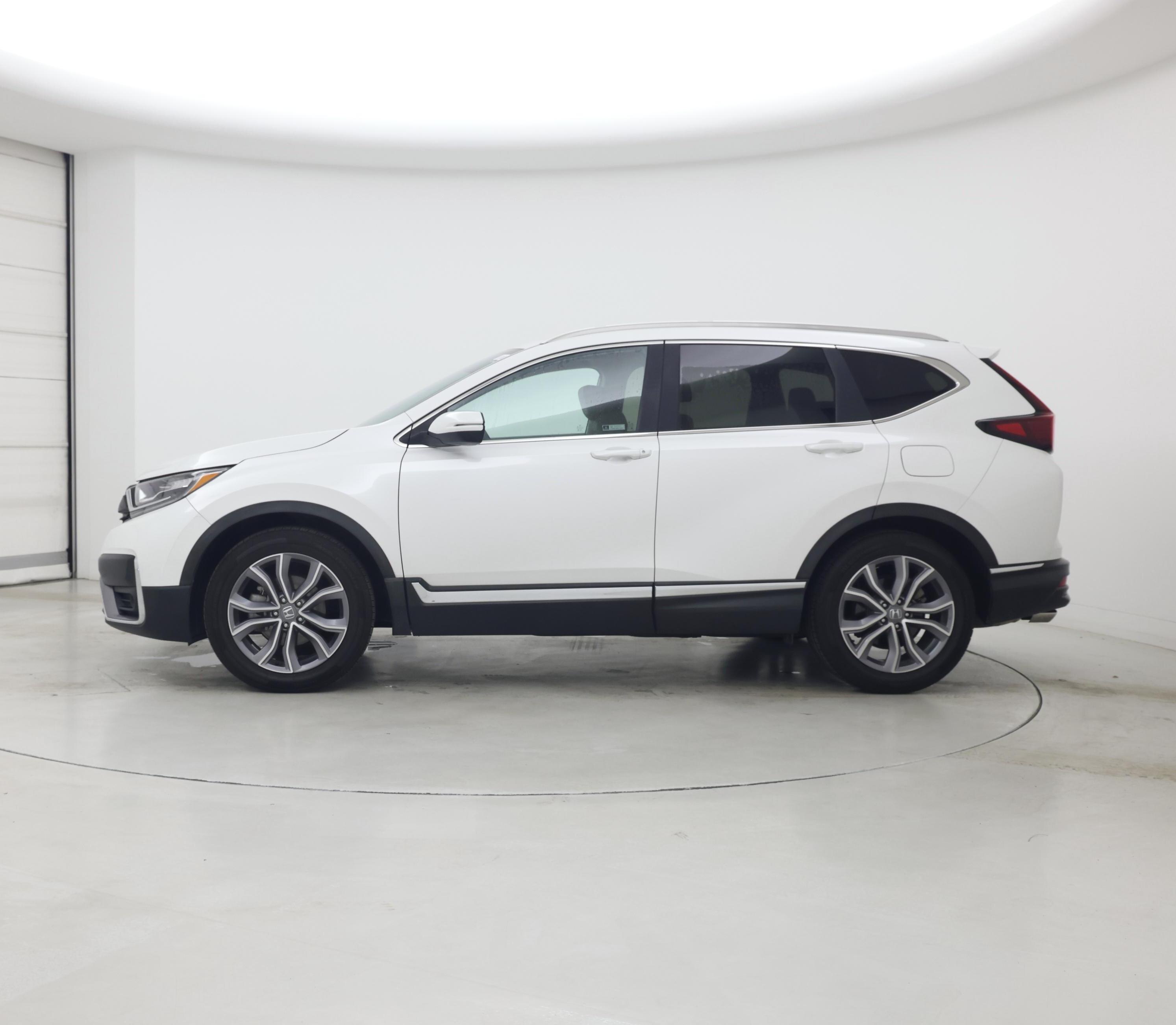 Thumbnail: 2020 Honda CR-V - 3