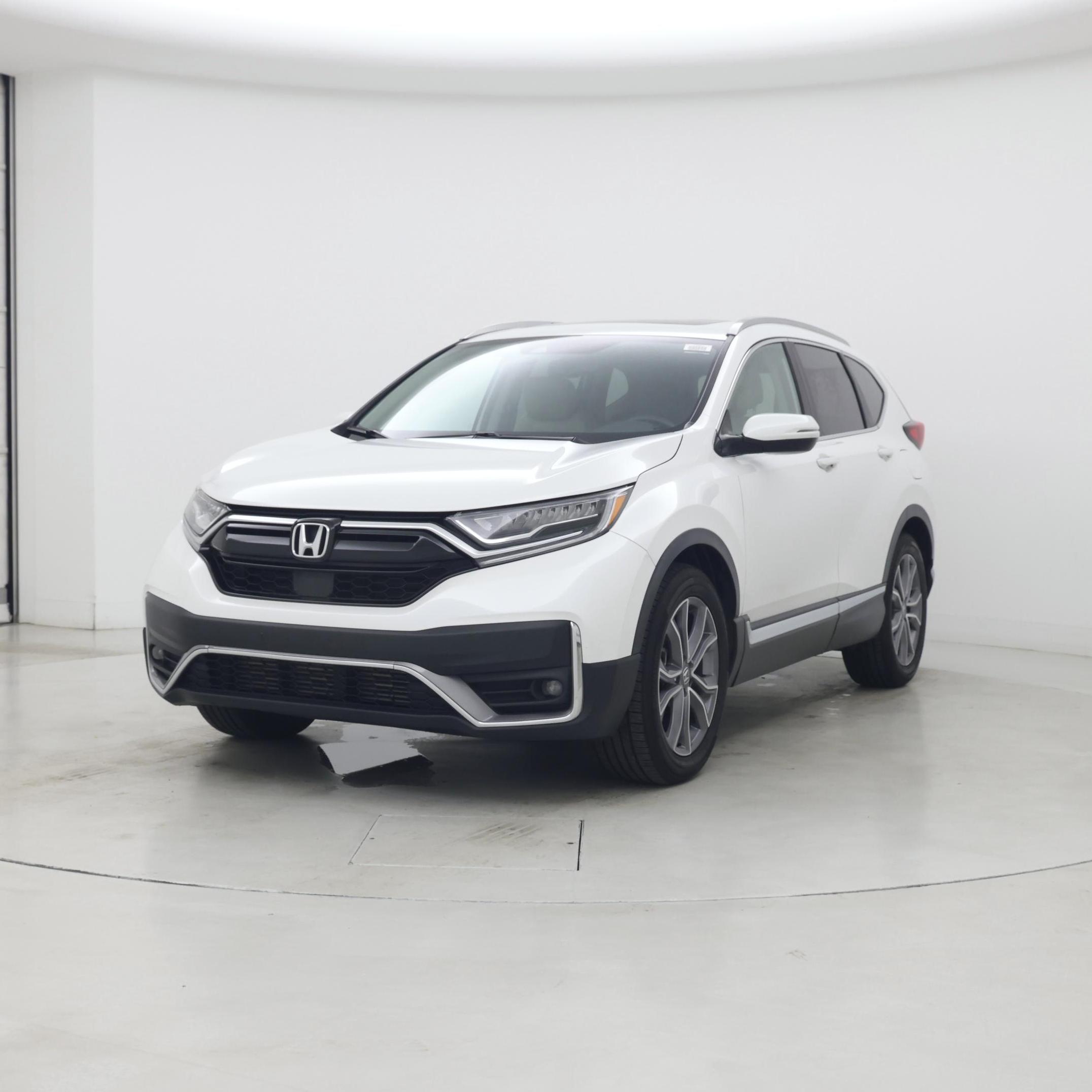 Thumbnail: 2020 Honda CR-V - 4