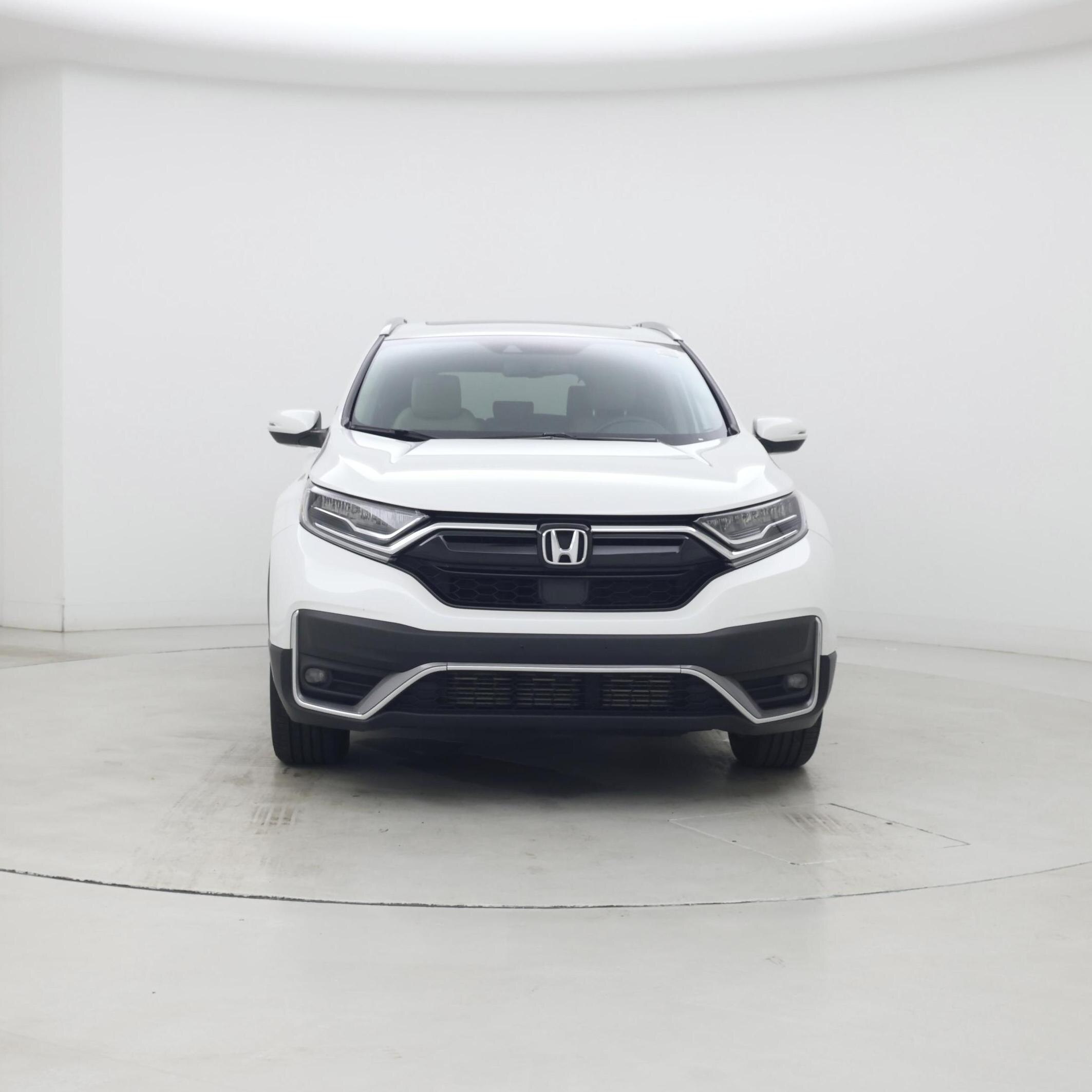 Thumbnail: 2020 Honda CR-V - 5