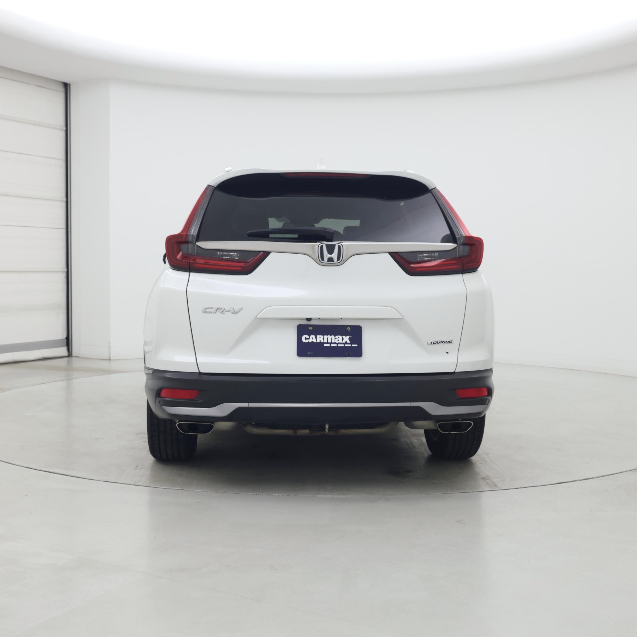 Thumbnail: 2020 Honda CR-V - 6