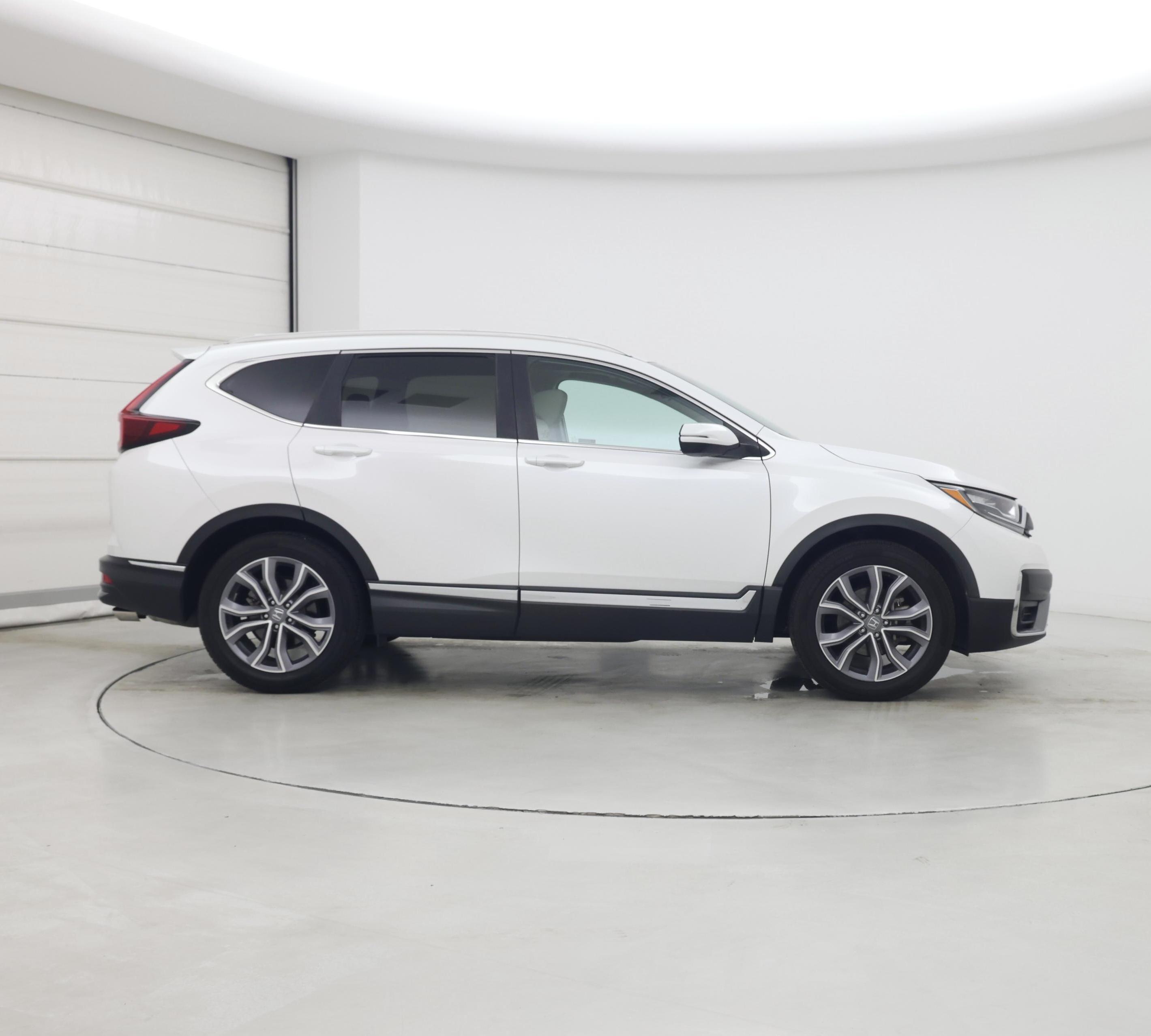 Thumbnail: 2020 Honda CR-V - 7