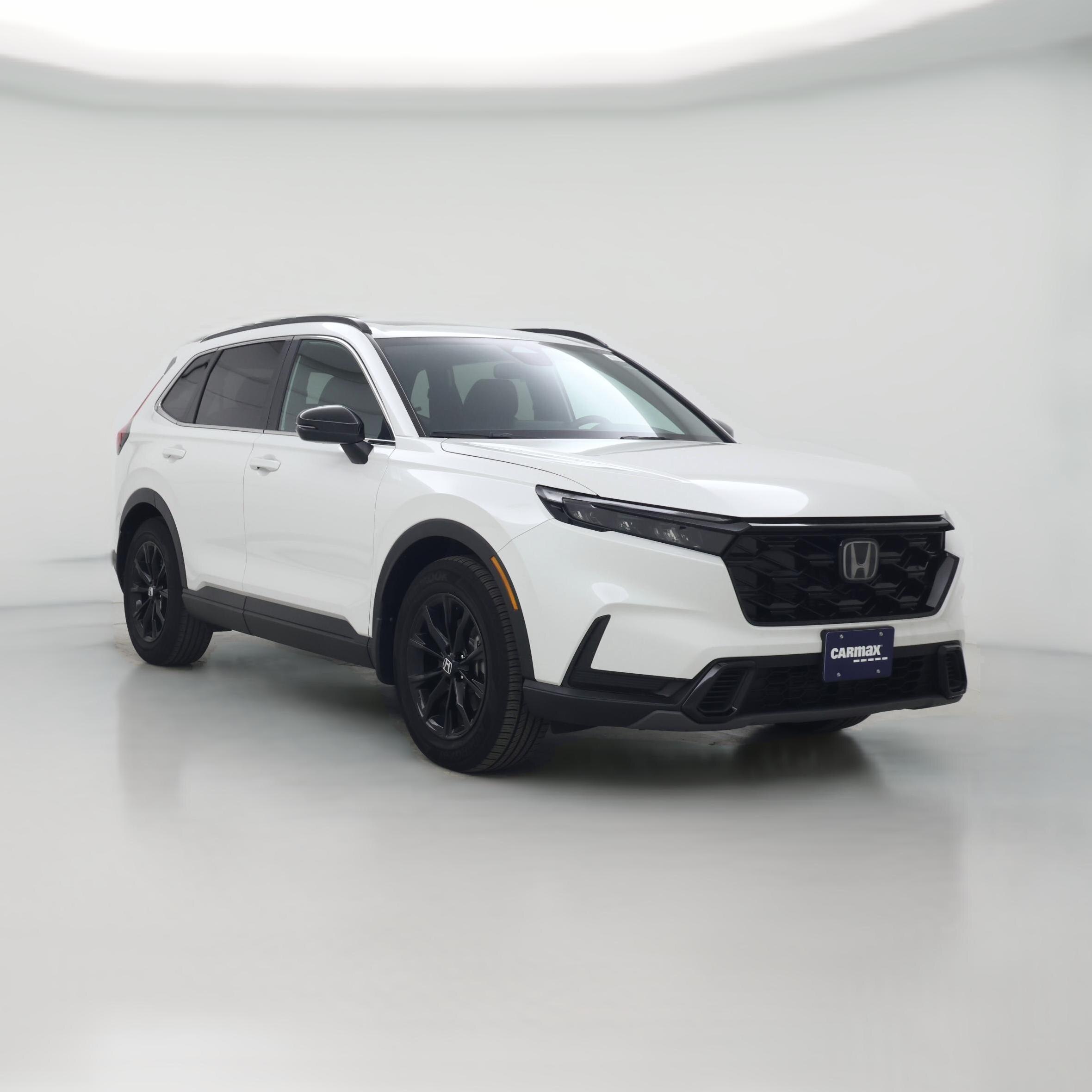 Thumbnail: 2023 Honda CR-V - 1