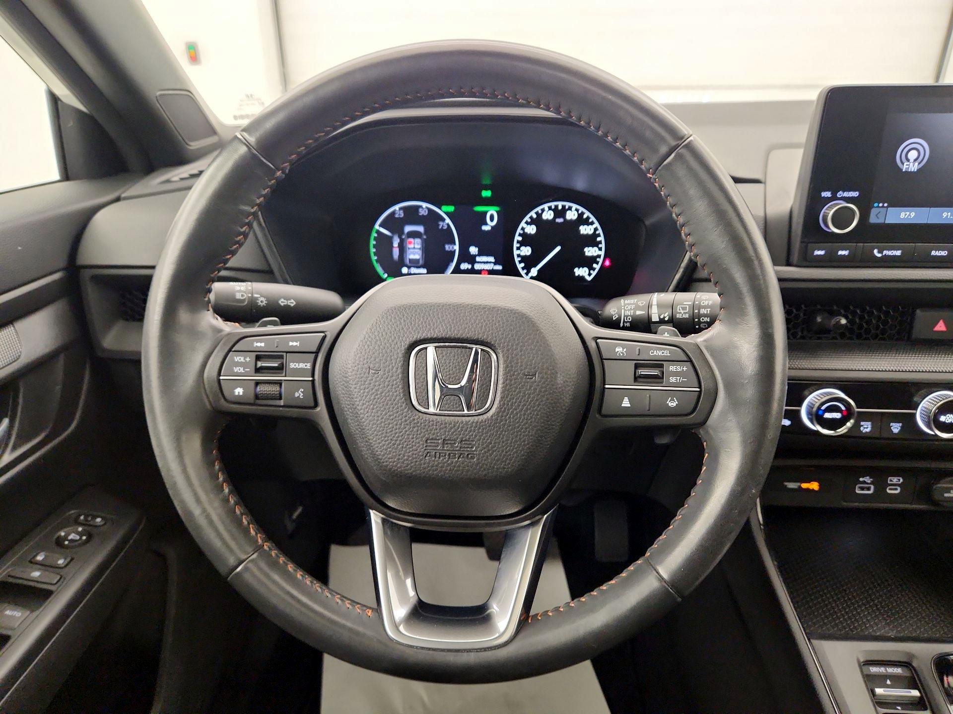 Thumbnail: 2023 Honda CR-V - 10