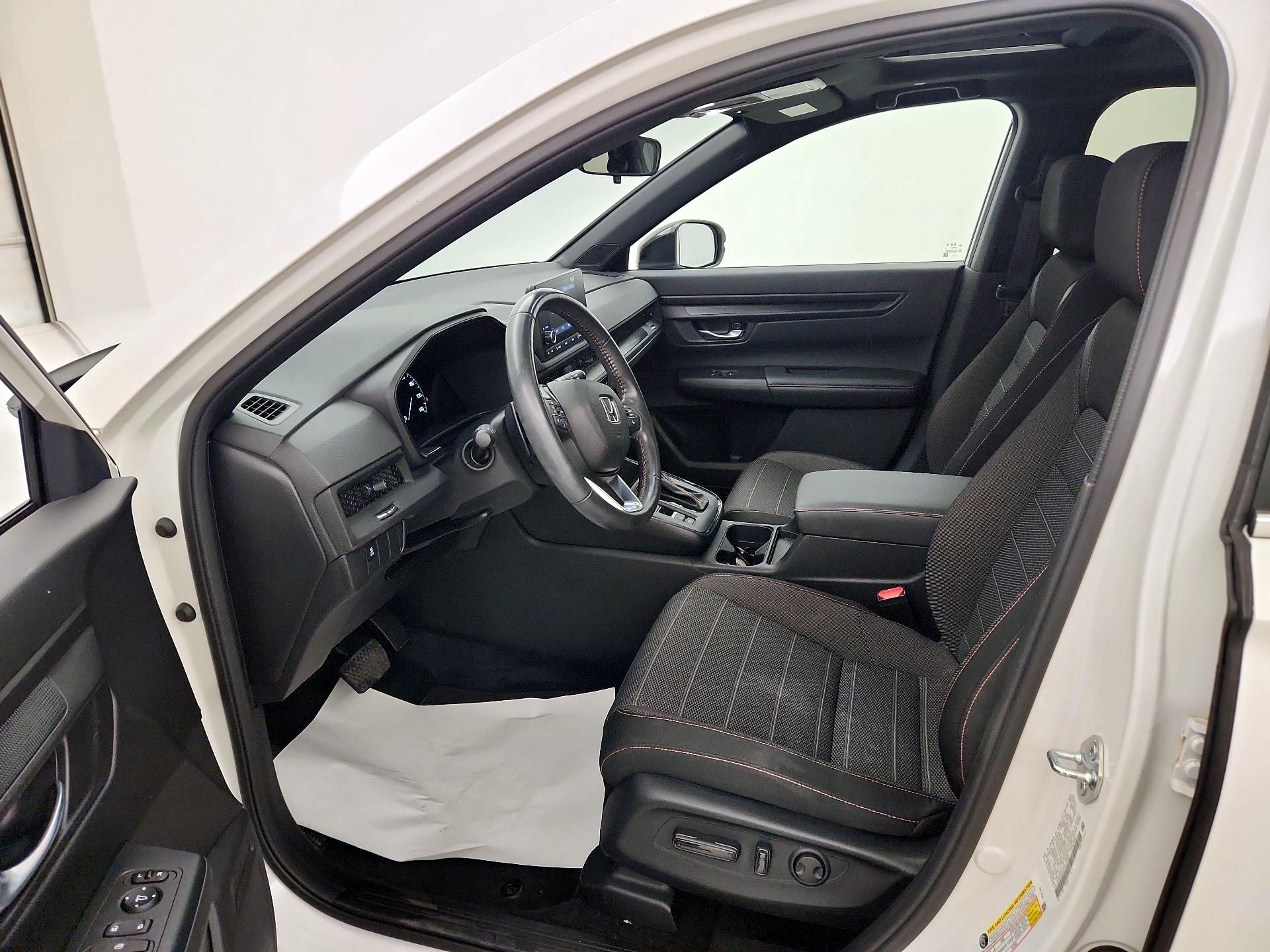 Thumbnail: 2023 Honda CR-V - 11