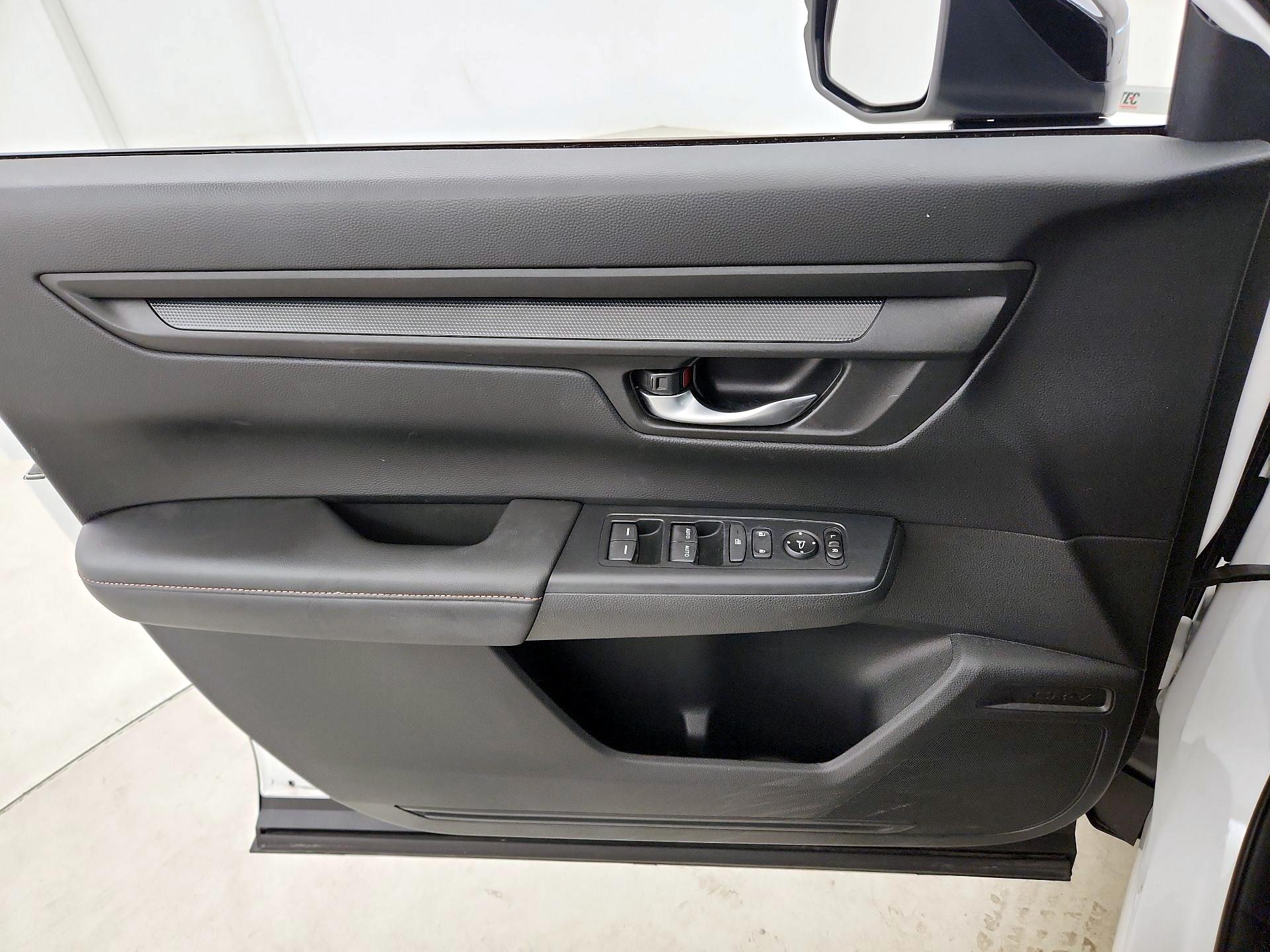 Thumbnail: 2023 Honda CR-V - 12