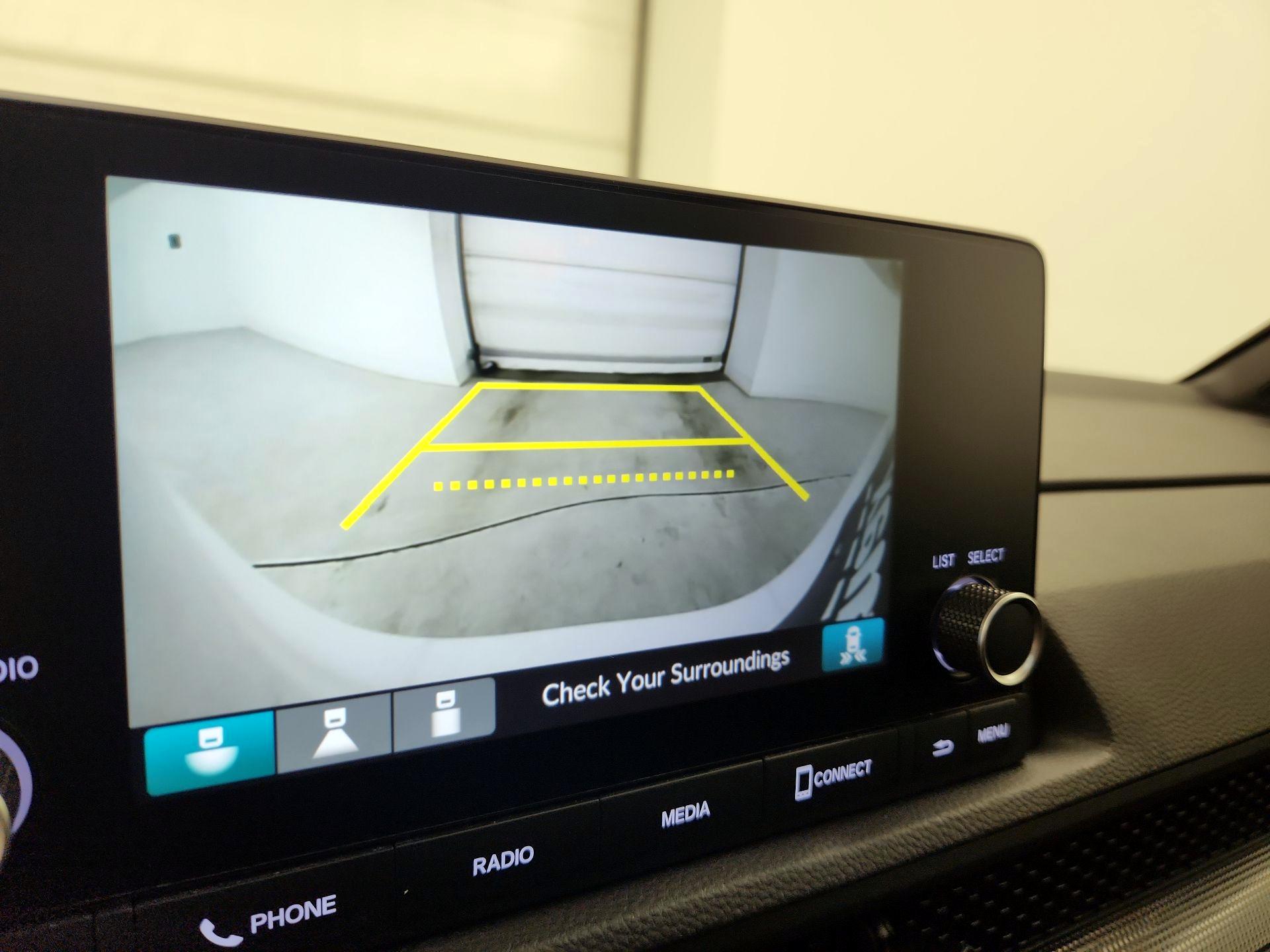 Thumbnail: 2023 Honda CR-V - 14