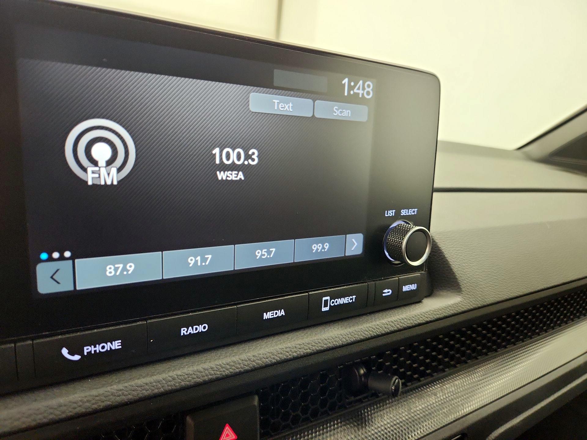 Thumbnail: 2023 Honda CR-V - 15