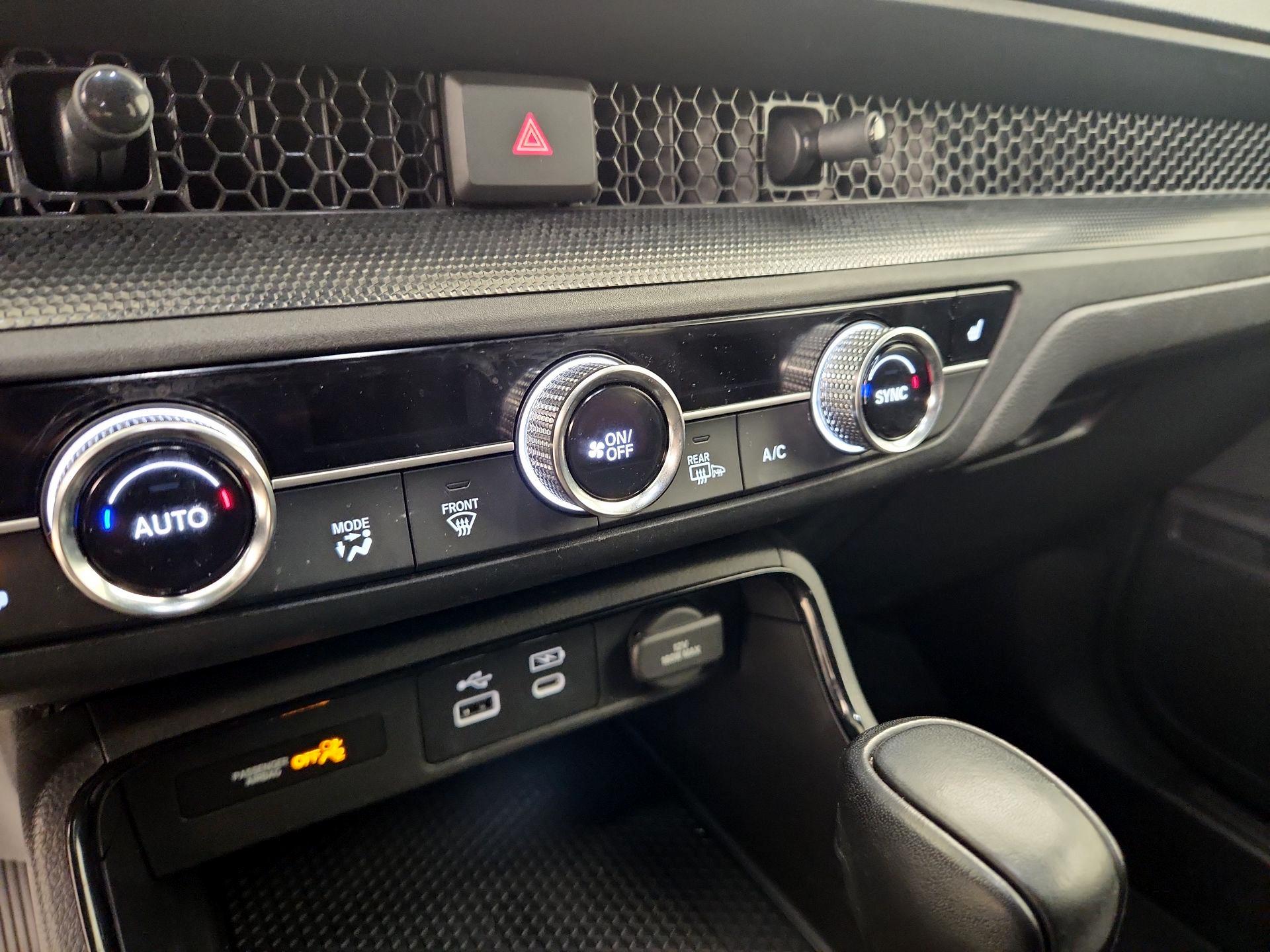 Thumbnail: 2023 Honda CR-V - 16